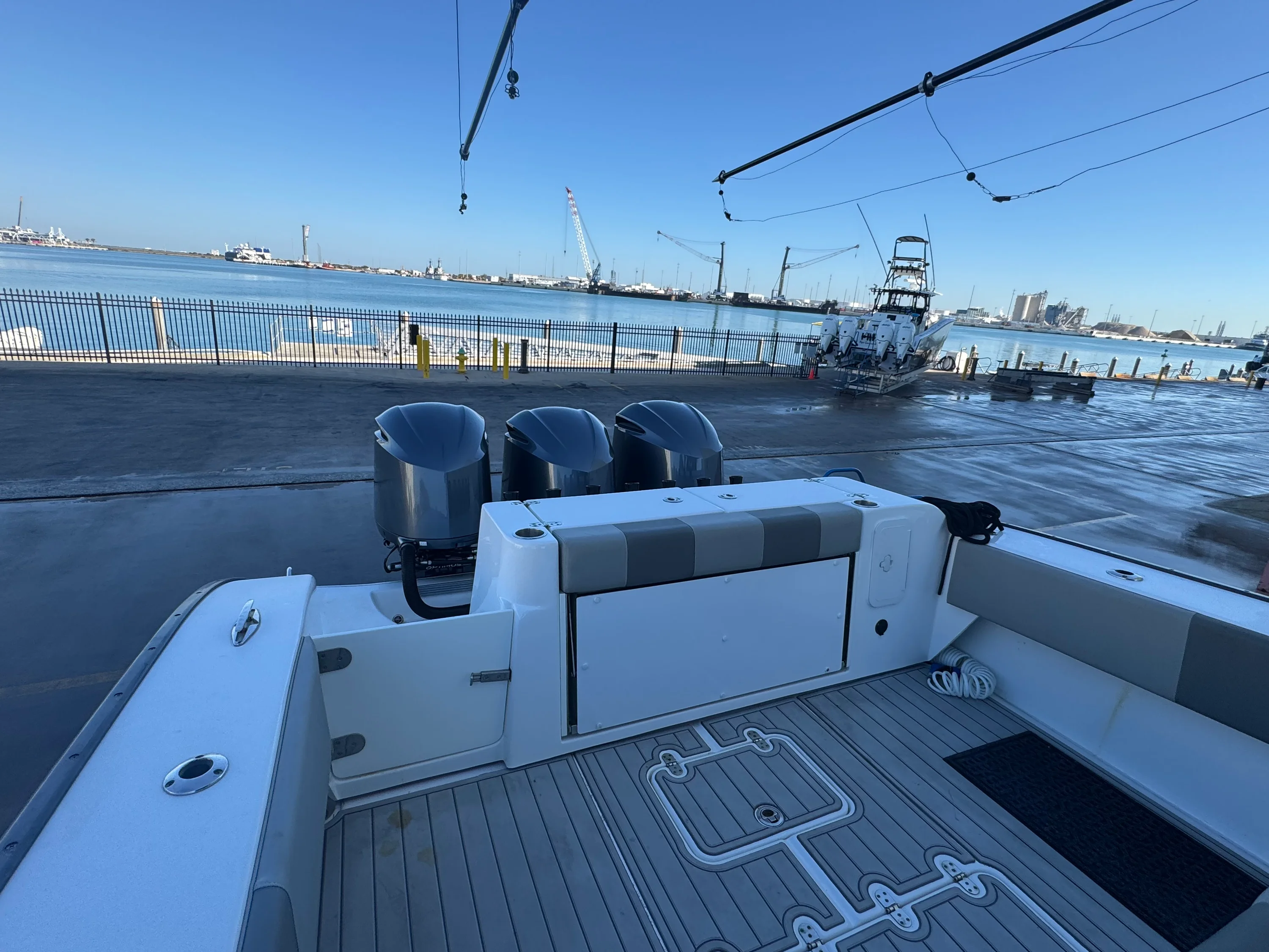 2021 Cape Horn 36 XS Image Thumbnail #7