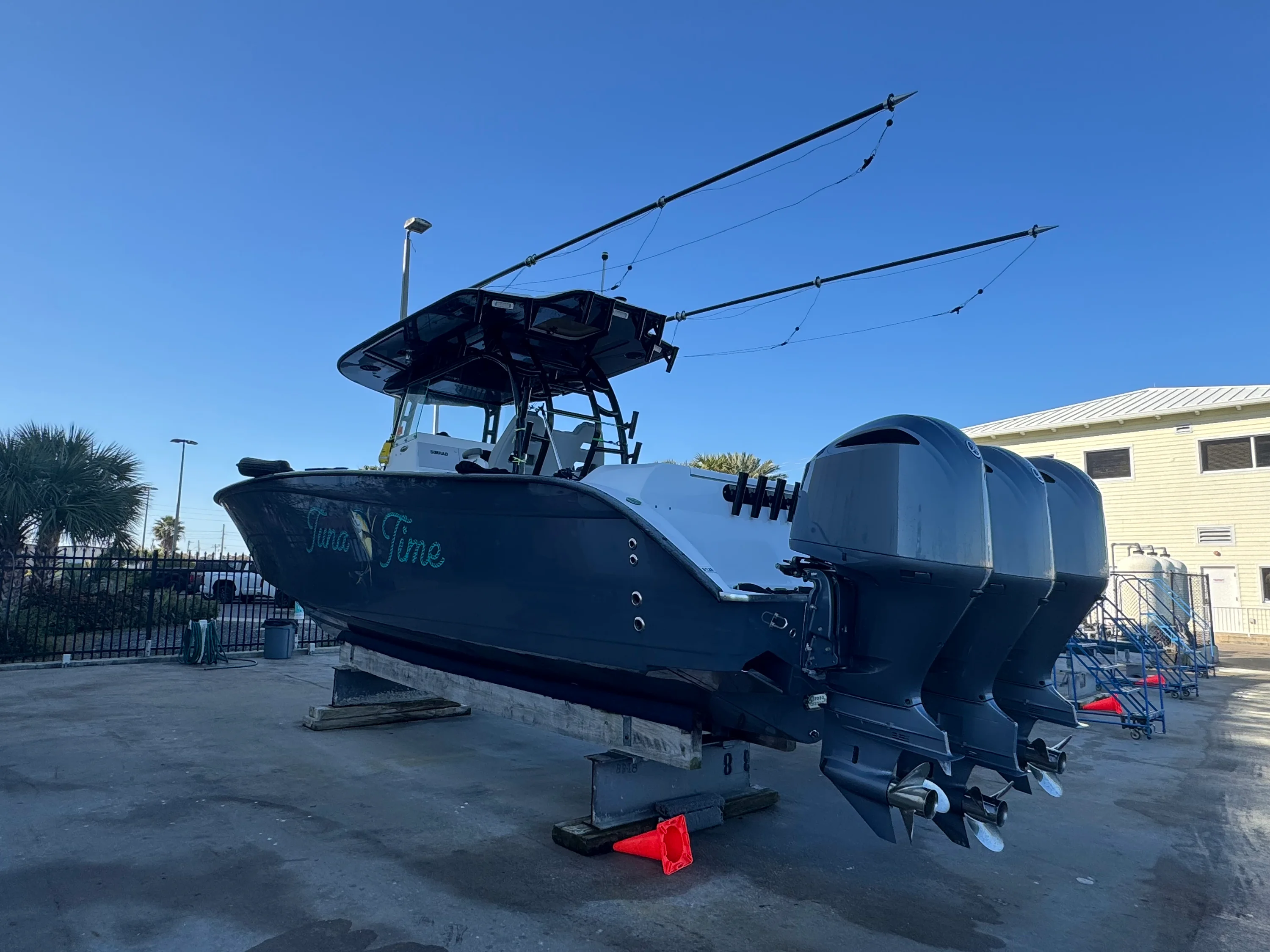 2021 Cape Horn 36 XS Image Thumbnail #4