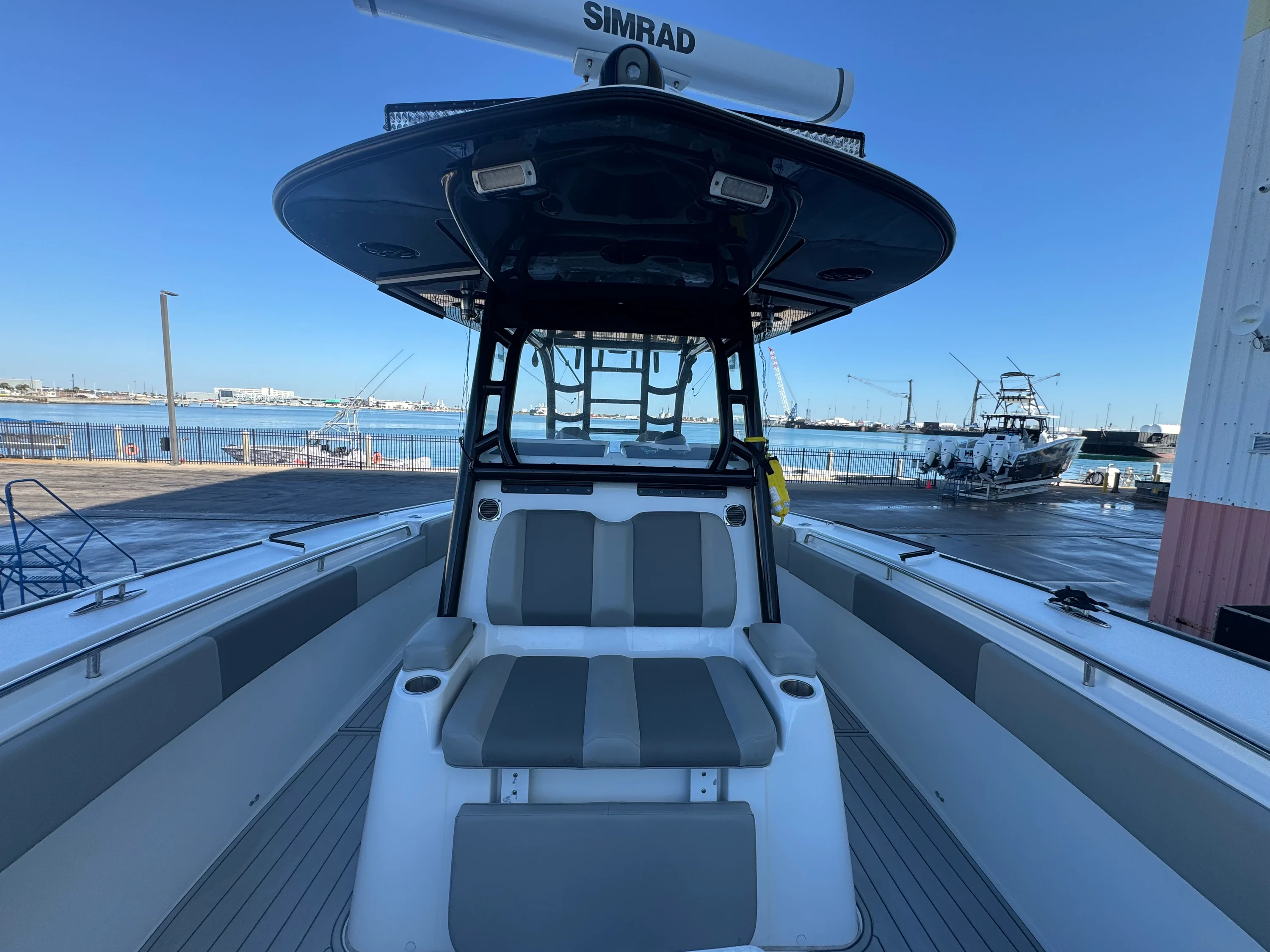 2021 Cape Horn 36 XS Image Thumbnail #19