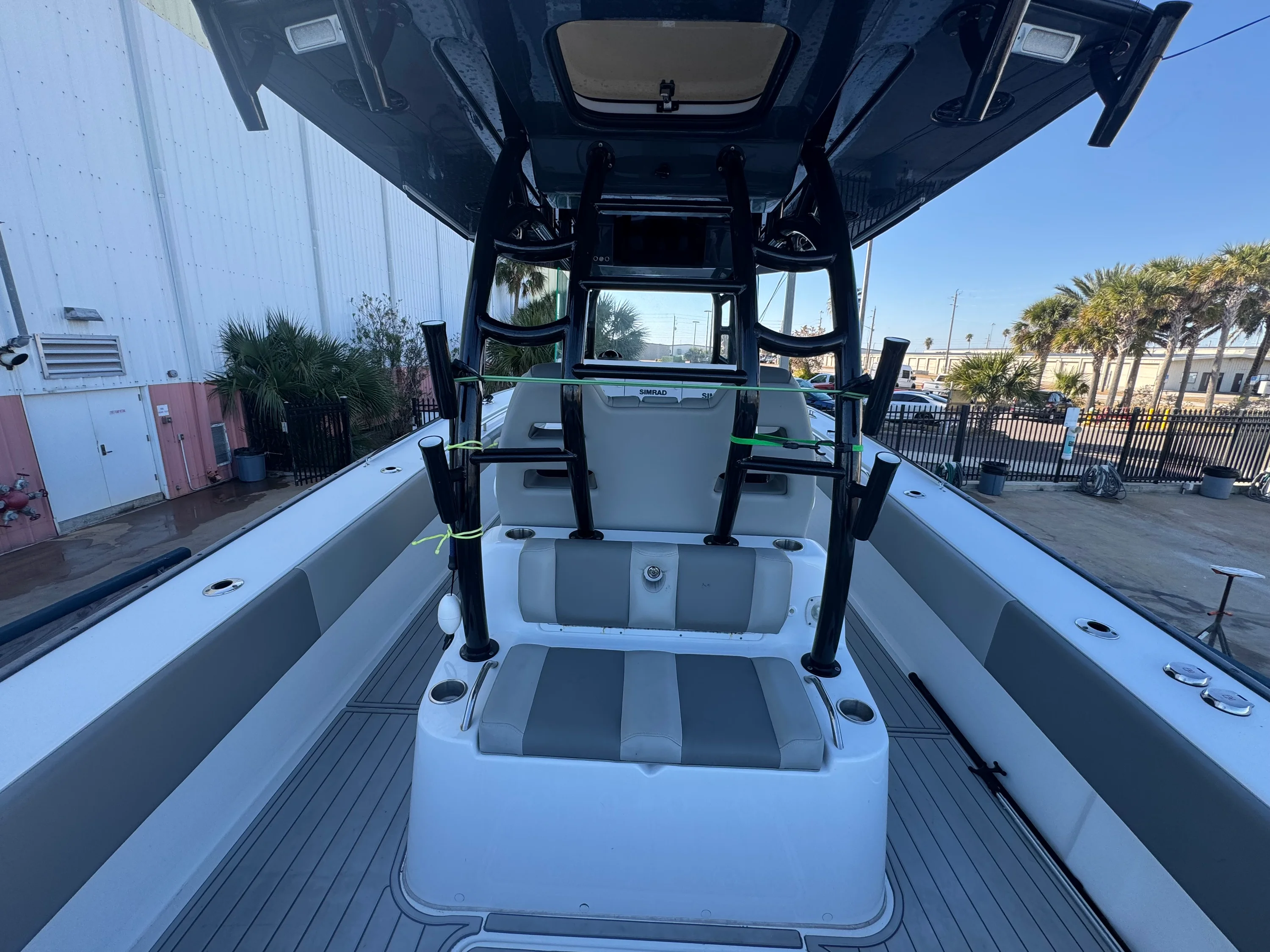 2021 Cape Horn 36 XS Image Thumbnail #14