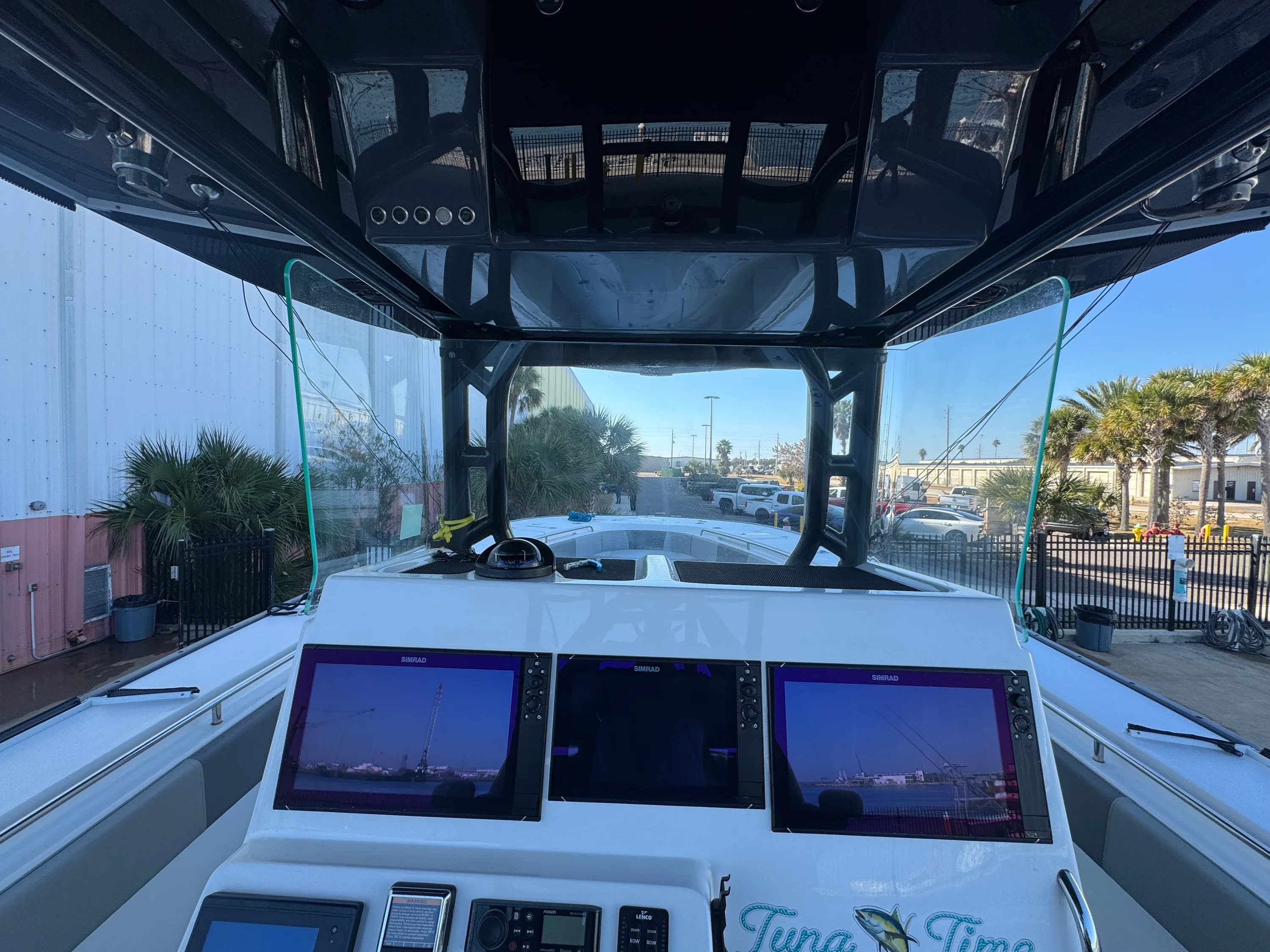 2021 Cape Horn 36 XS Image Thumbnail #32