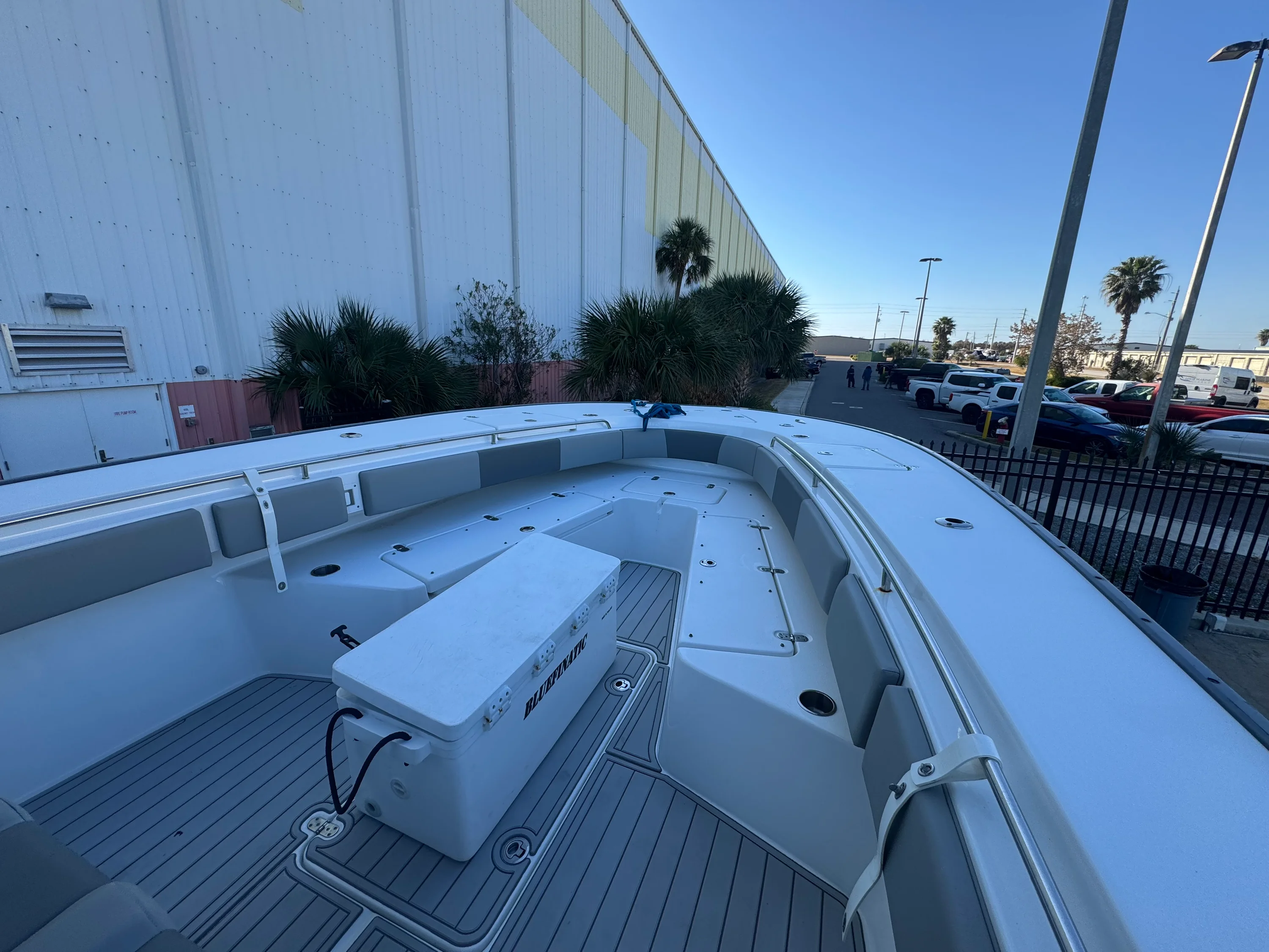 2021 Cape Horn 36 XS Image Thumbnail #17