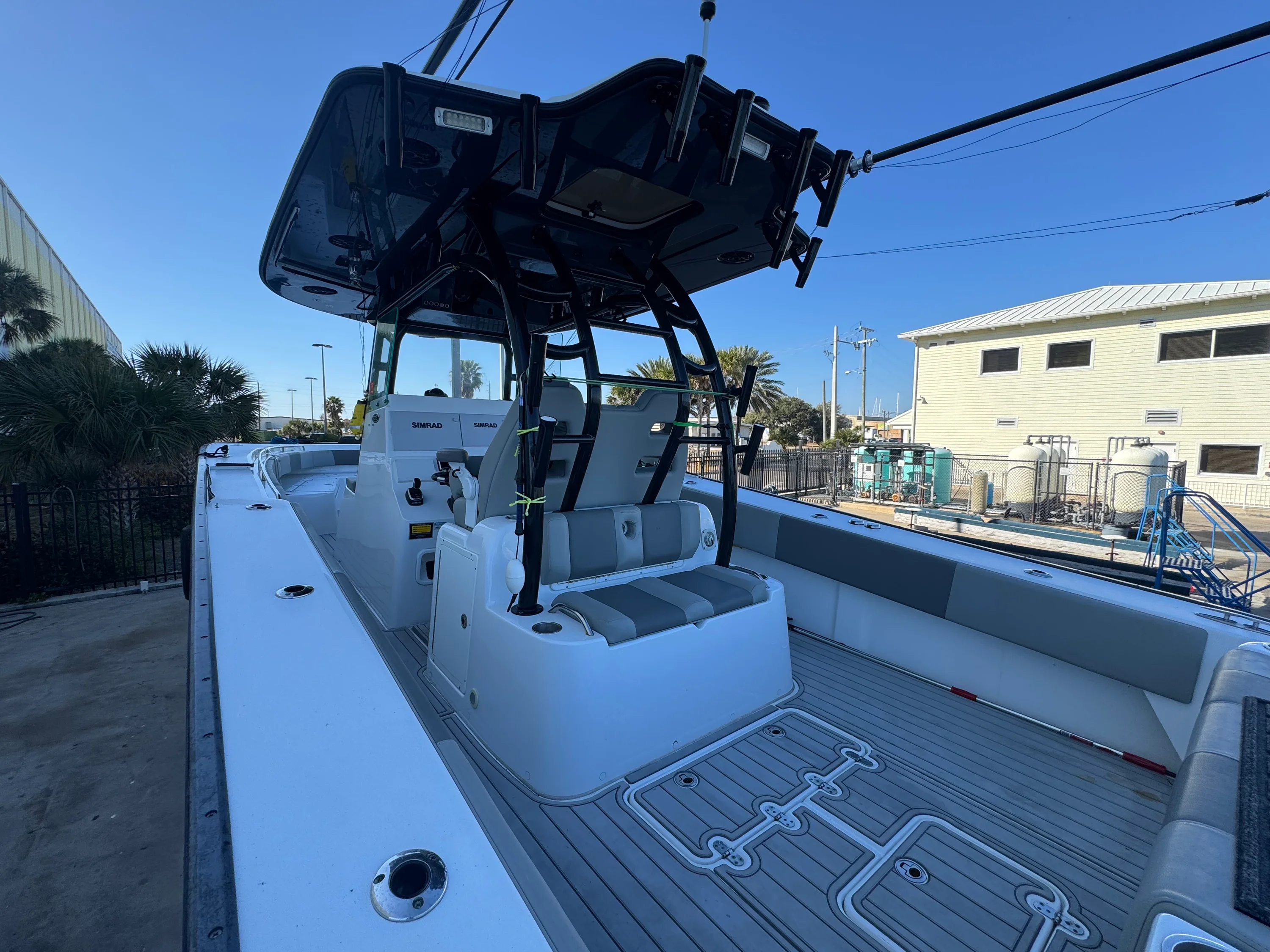 2021 Cape Horn 36 XS Image Thumbnail #39