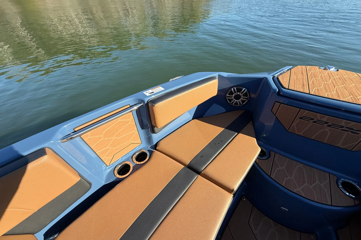 2026 Yamaha 222XD Image Thumbnail #23