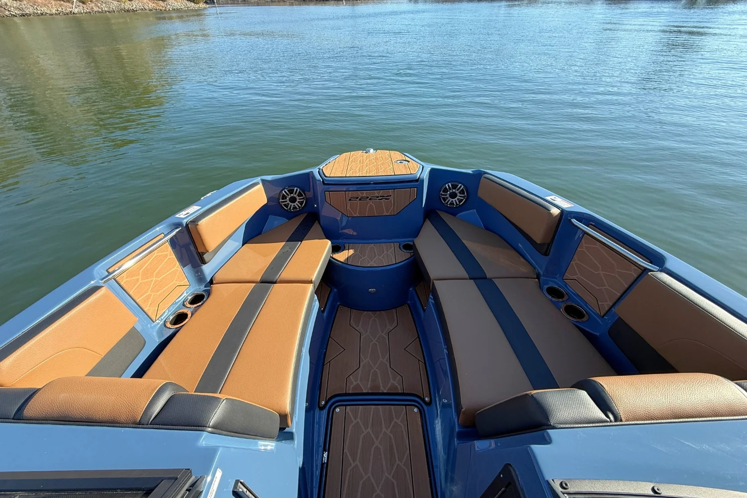 2026 Yamaha 222XD Image Thumbnail #21