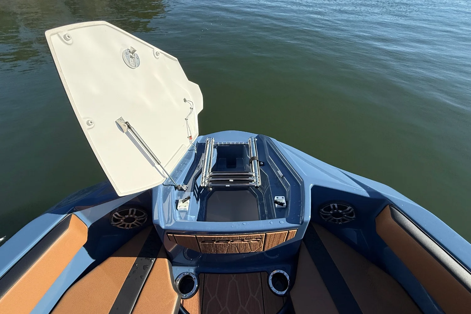 2026 Yamaha 222XD Image Thumbnail #25