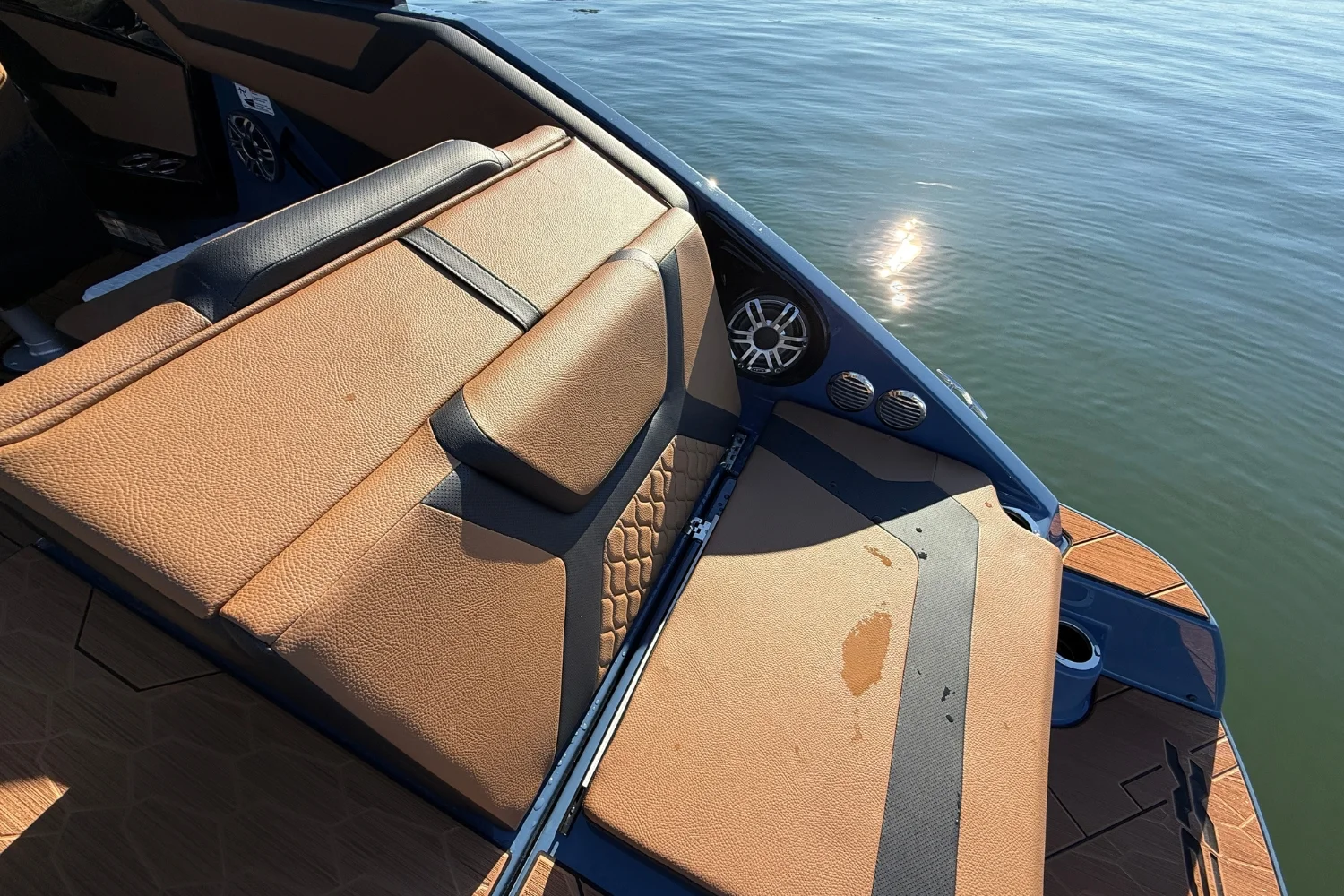 2026 Yamaha 222XD Image Thumbnail #5