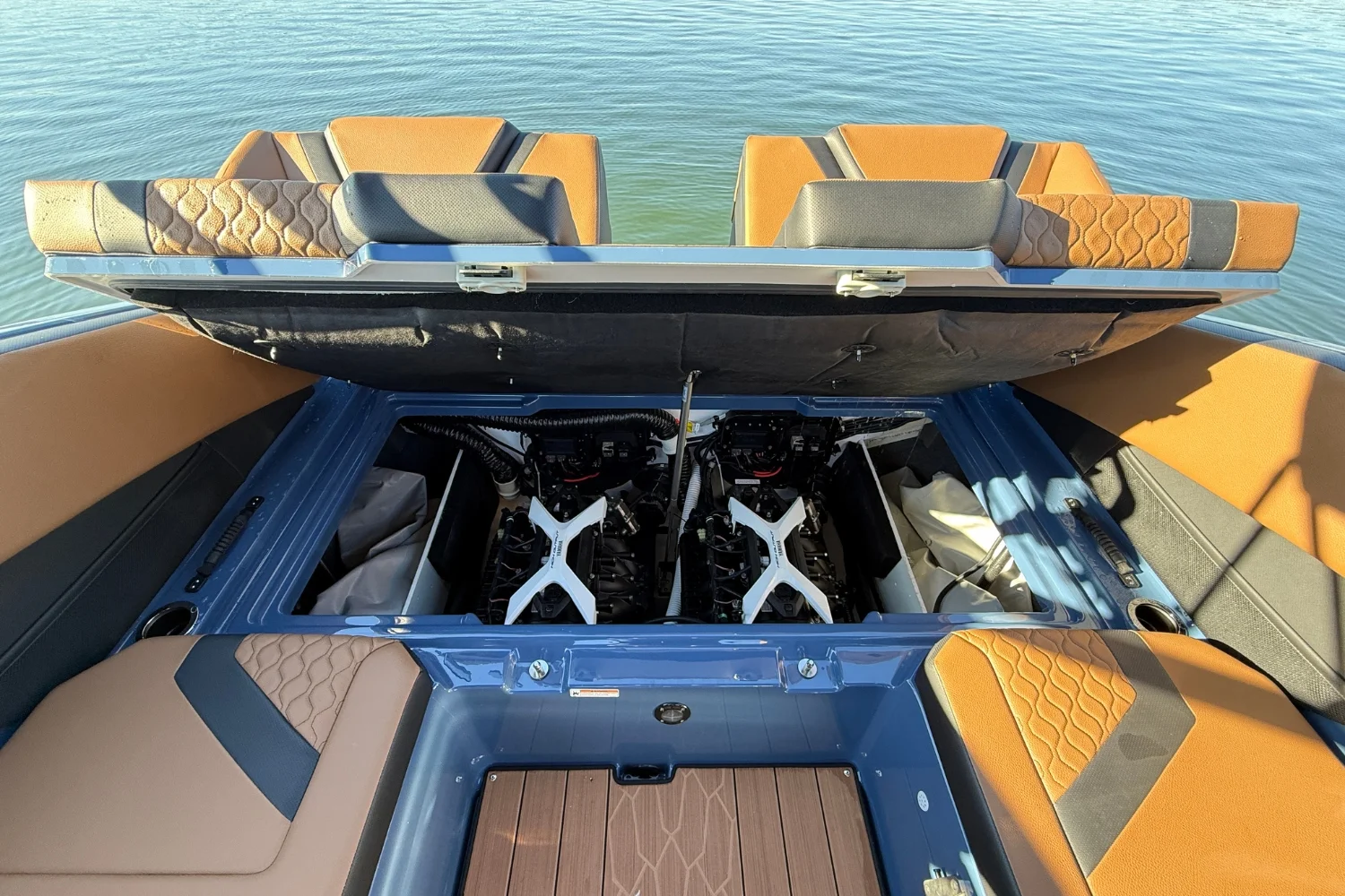 2026 Yamaha 222XD Image Thumbnail #26