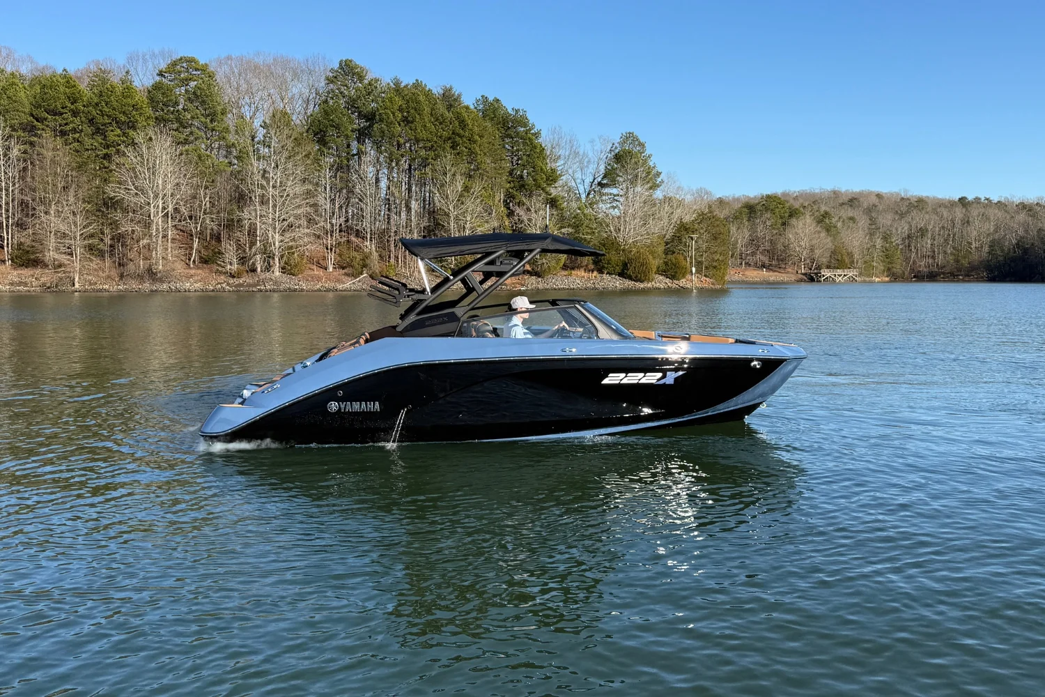 2026 Yamaha 222XD Image Thumbnail #29