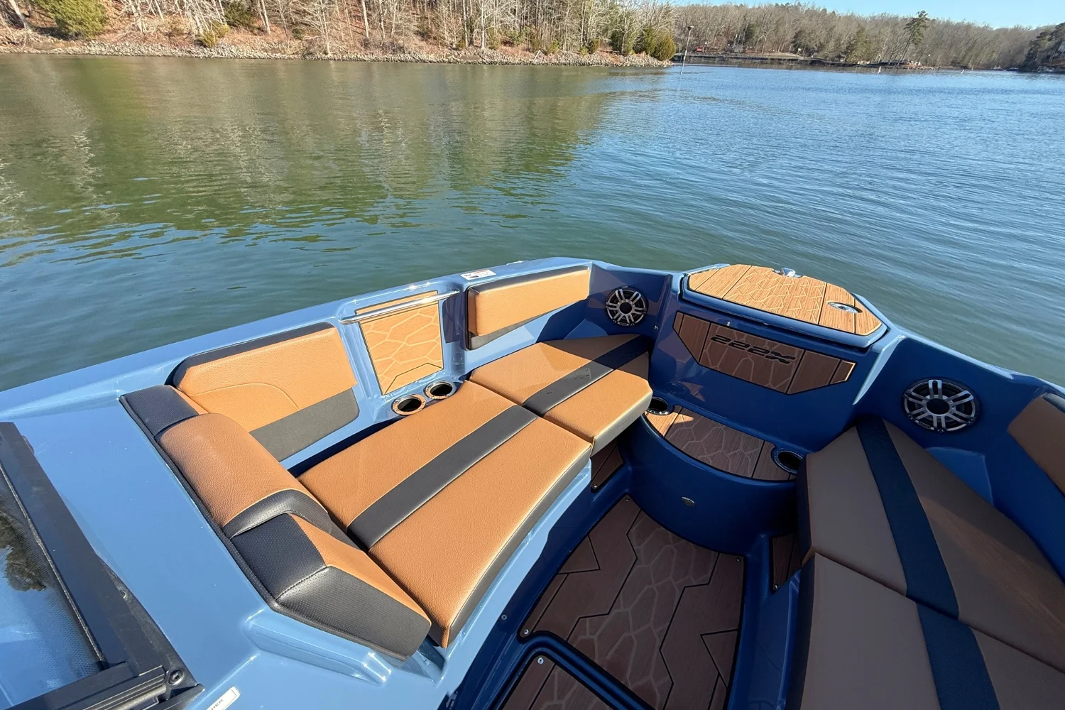 2026 Yamaha 222XD Image Thumbnail #22