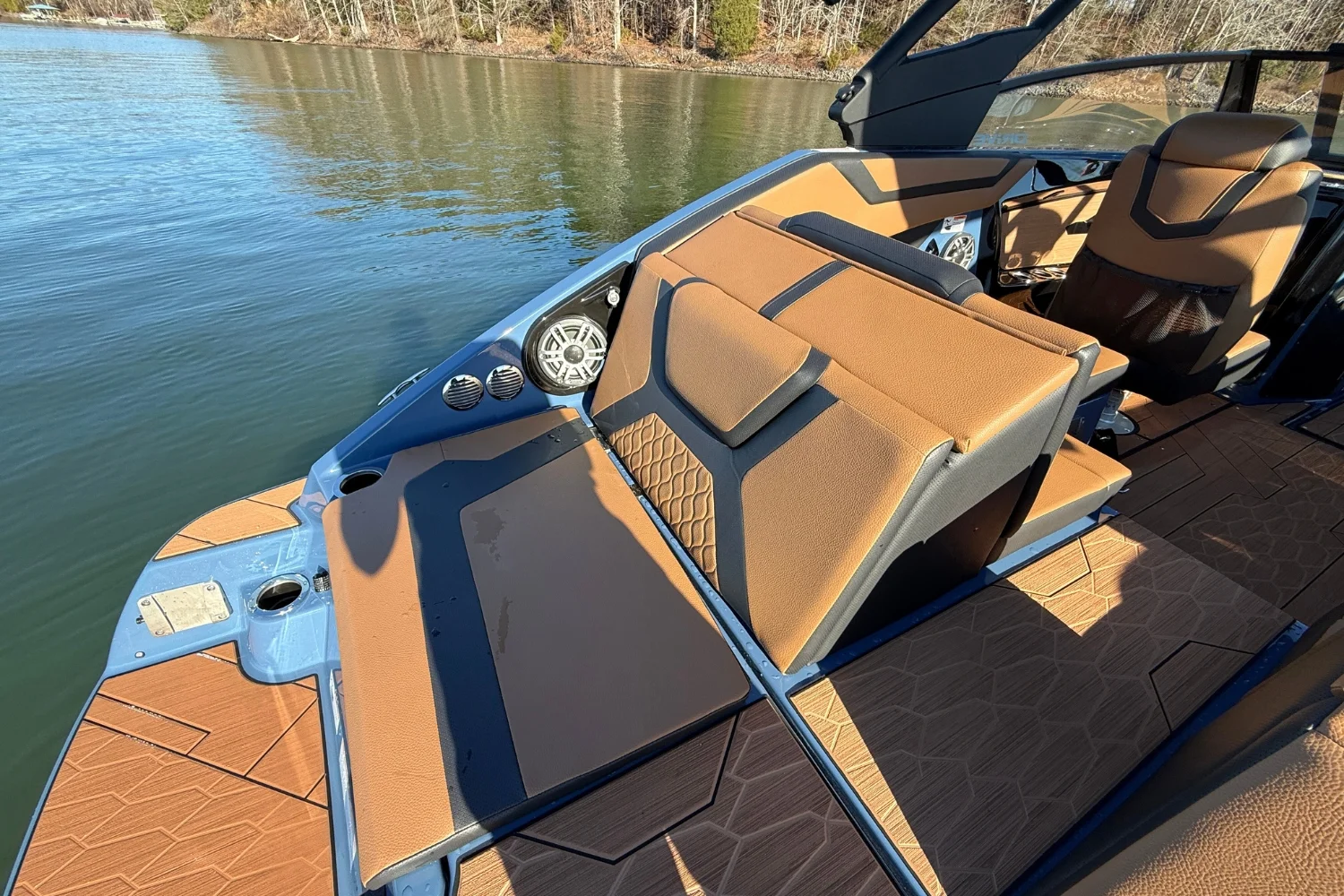 2026 Yamaha 222XD Image Thumbnail #6