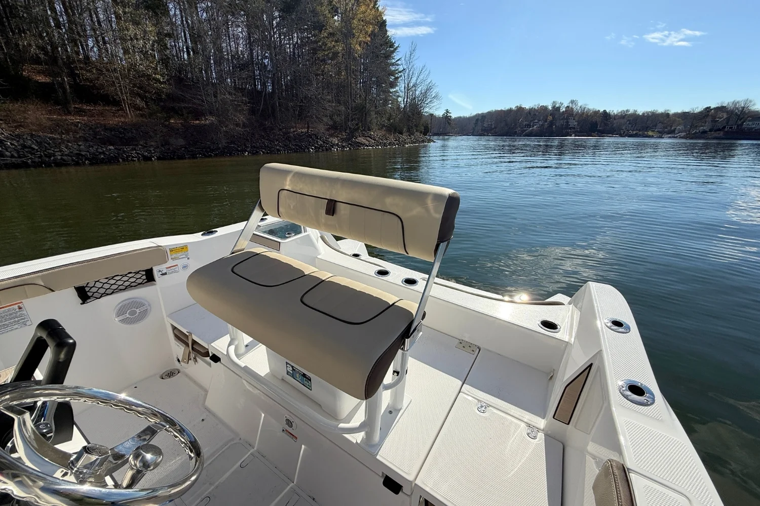 2026 Yamaha 222FSH SP Image Thumbnail #9