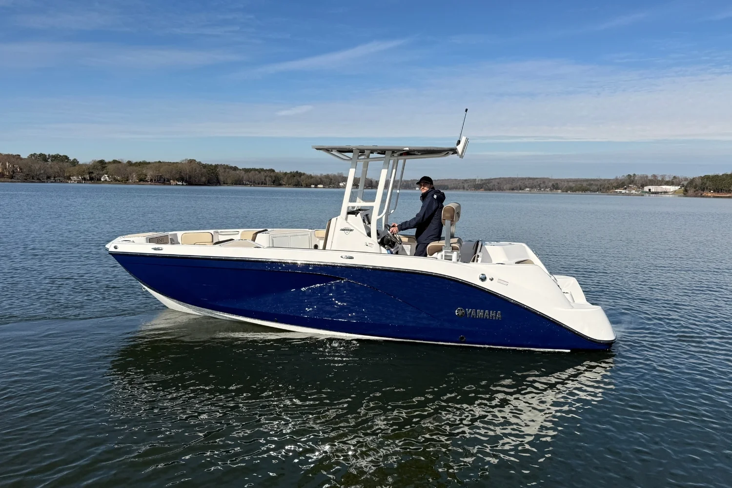 2026 Yamaha 222FSH SP Image Thumbnail #32