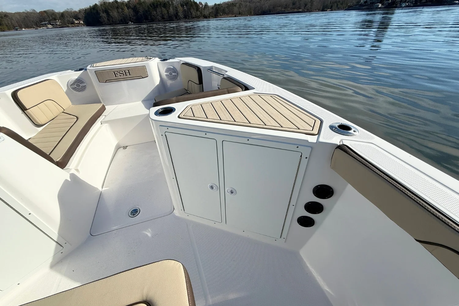 2026 Yamaha 222FSH SP Image Thumbnail #24