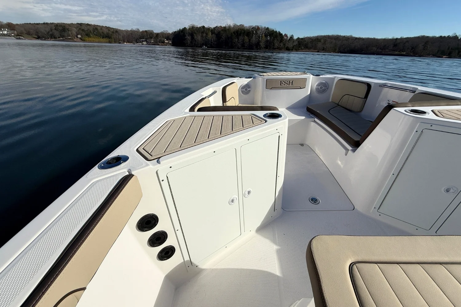 2026 Yamaha 222FSH SP Image Thumbnail #22