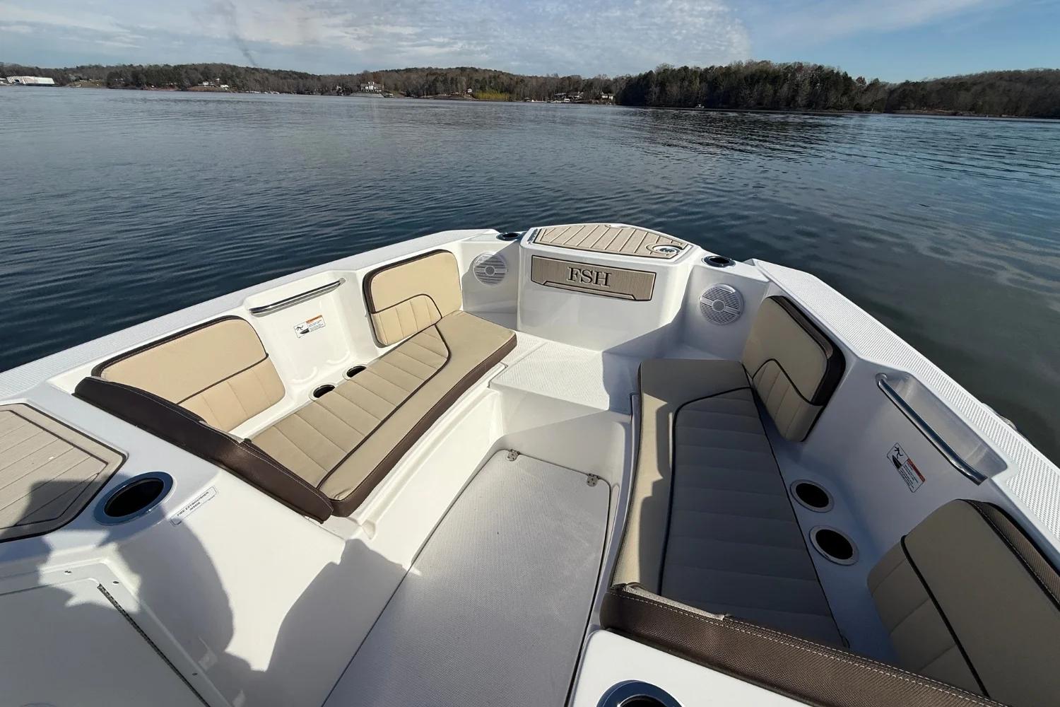 2026 Yamaha 222FSH SP Image Thumbnail #26