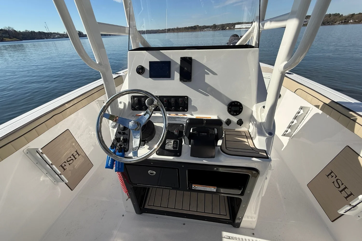 2026 Yamaha 222FSH SP Image Thumbnail #14