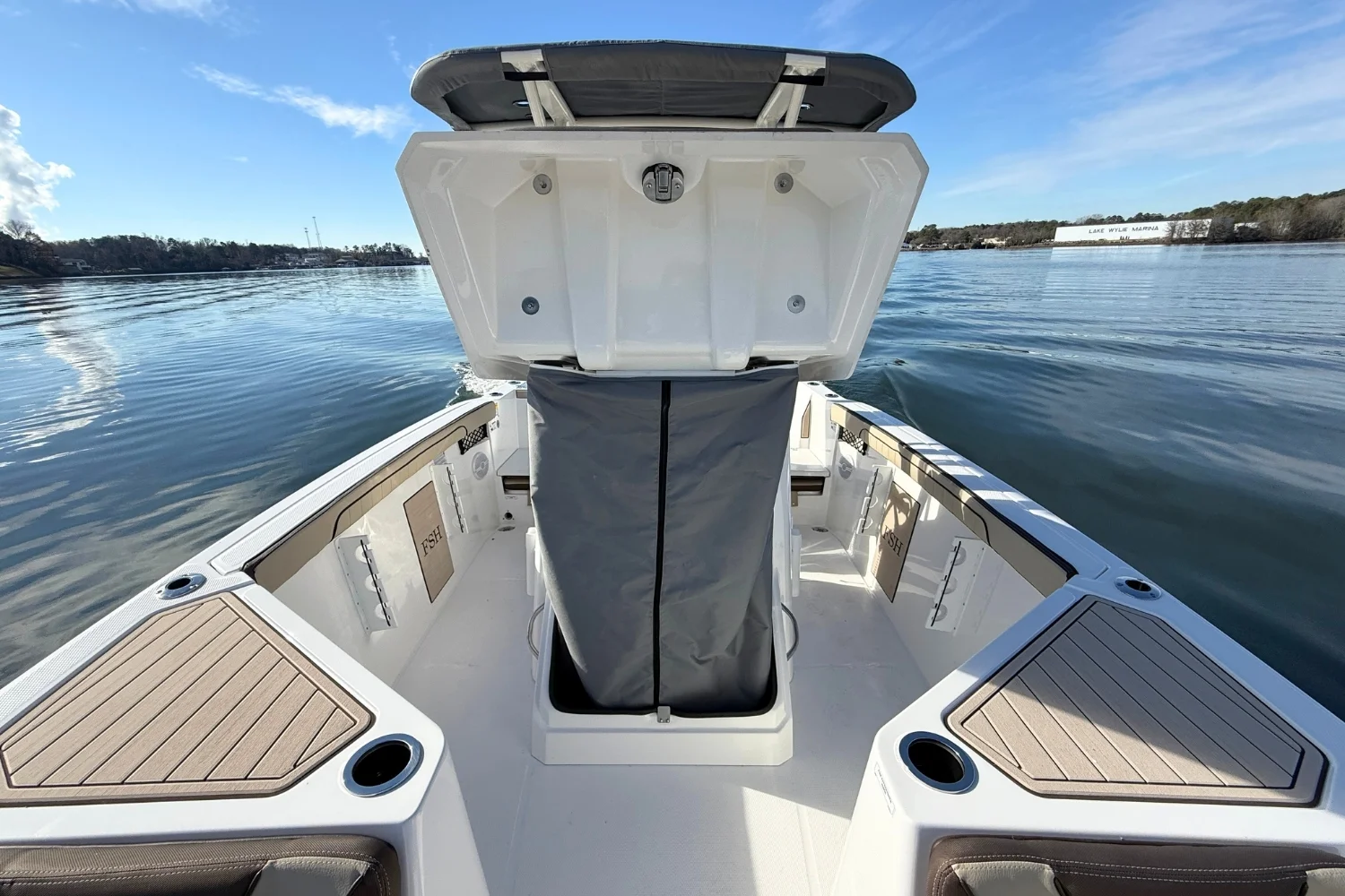 2026 Yamaha 222FSH SP Image Thumbnail #21