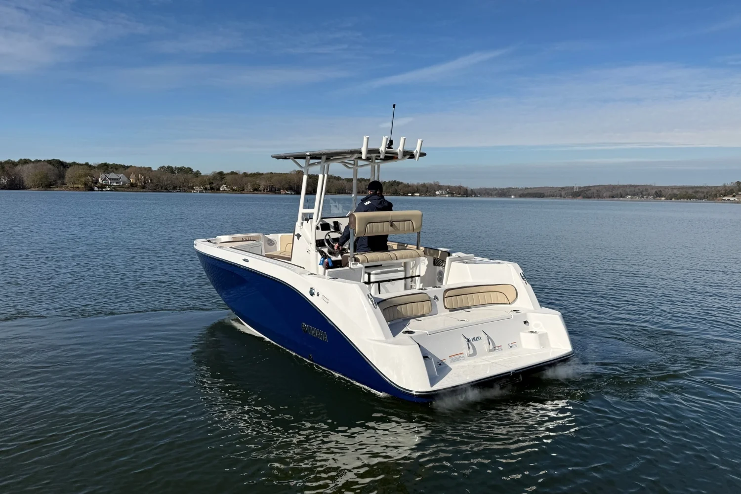 2026 Yamaha 222FSH SP Image Thumbnail #1