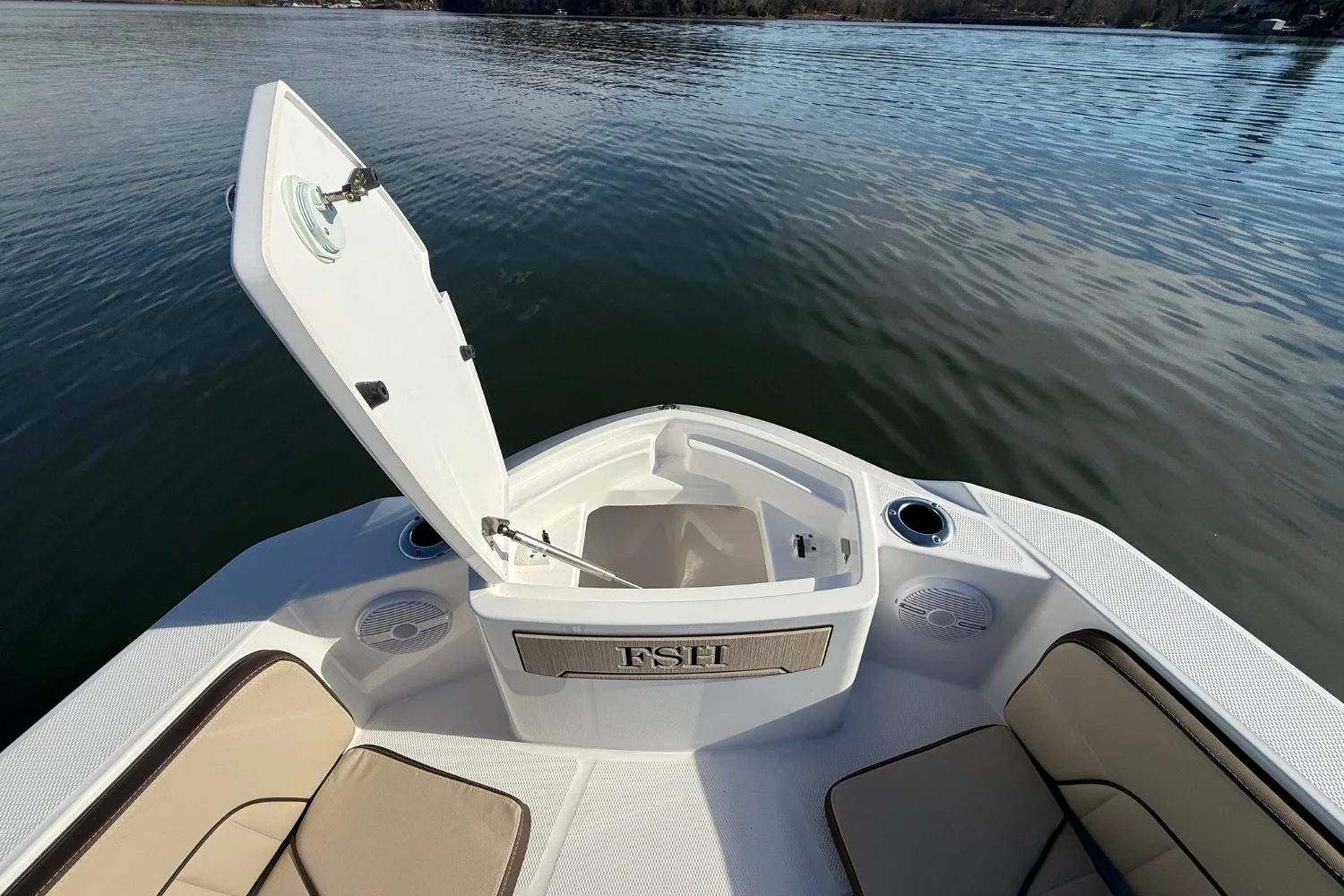 2026 Yamaha 222FSH SP Image Thumbnail #29