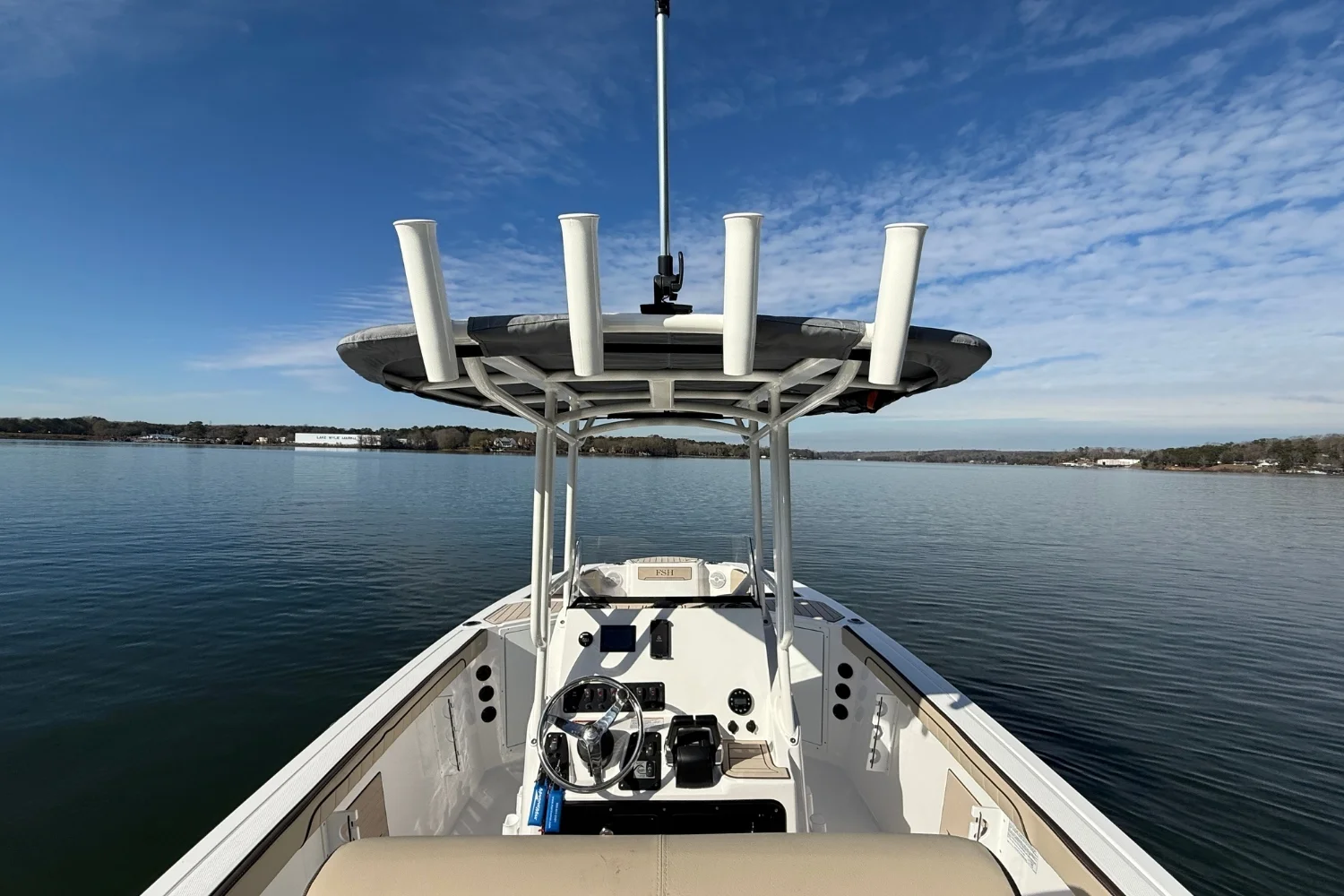 2026 Yamaha 222FSH SP Image Thumbnail #11