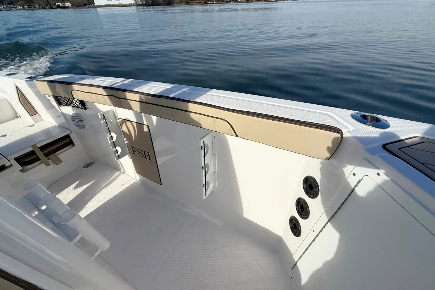 2026 Yamaha 222FSH SP Image Thumbnail #17