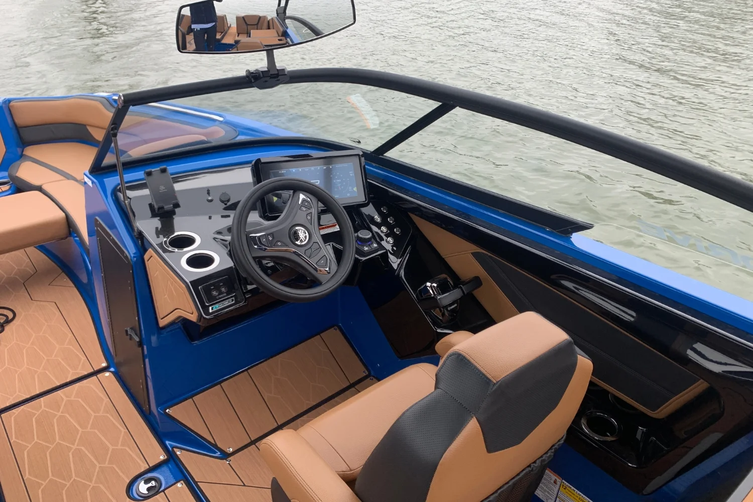 2026 Yamaha 255XD Image Thumbnail #16