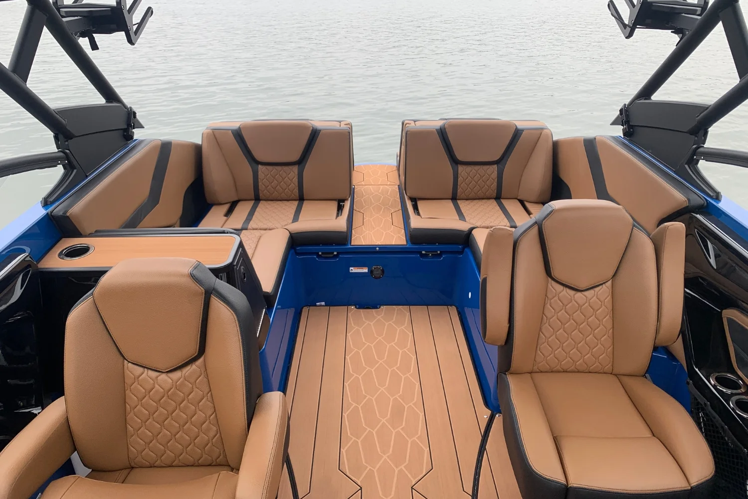 2026 Yamaha 255XD Image Thumbnail #7