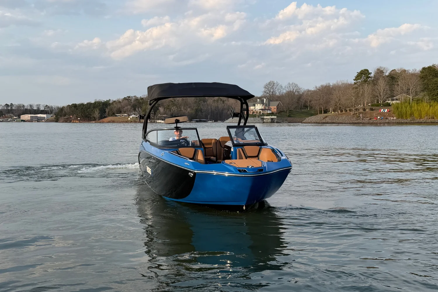 2026 Yamaha 255XD Image Thumbnail #6