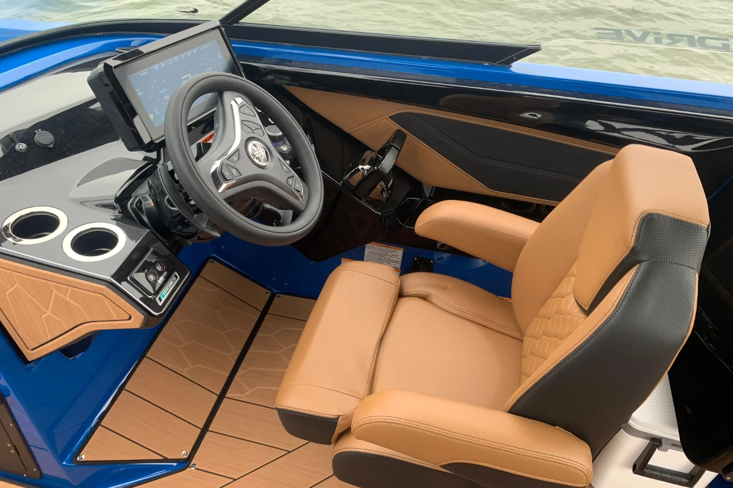 2026 Yamaha 255XD Image Thumbnail #14