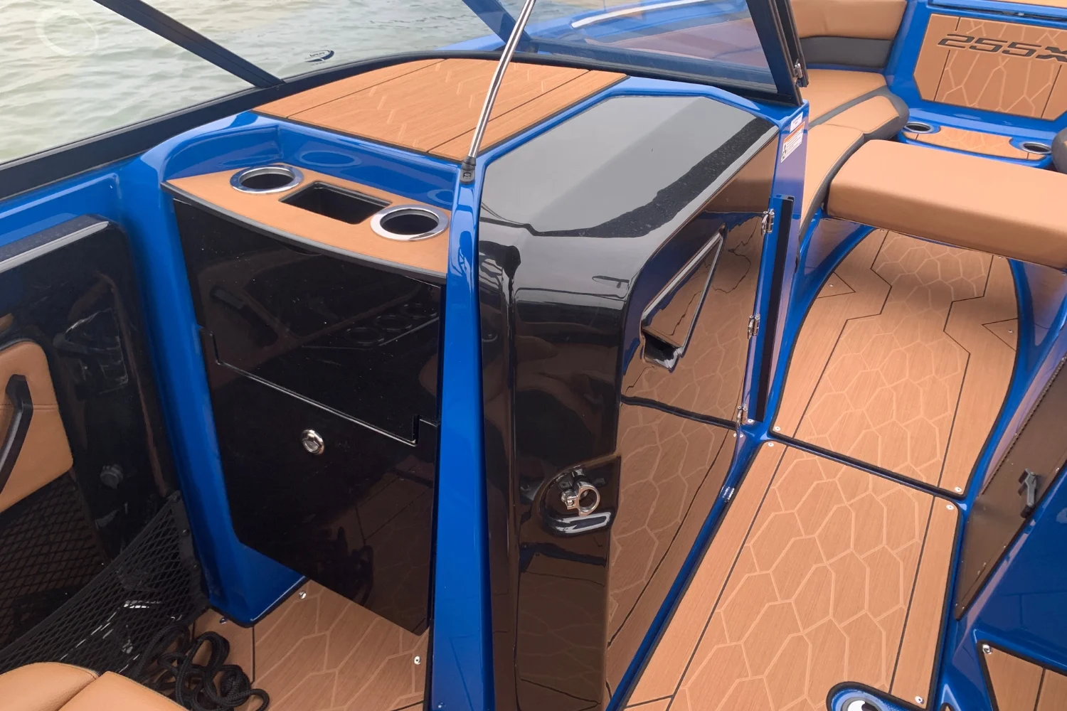 2026 Yamaha 255XD Image Thumbnail #18