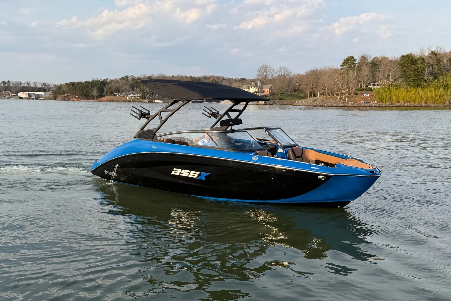 2026 Yamaha 255XD Image Thumbnail #5