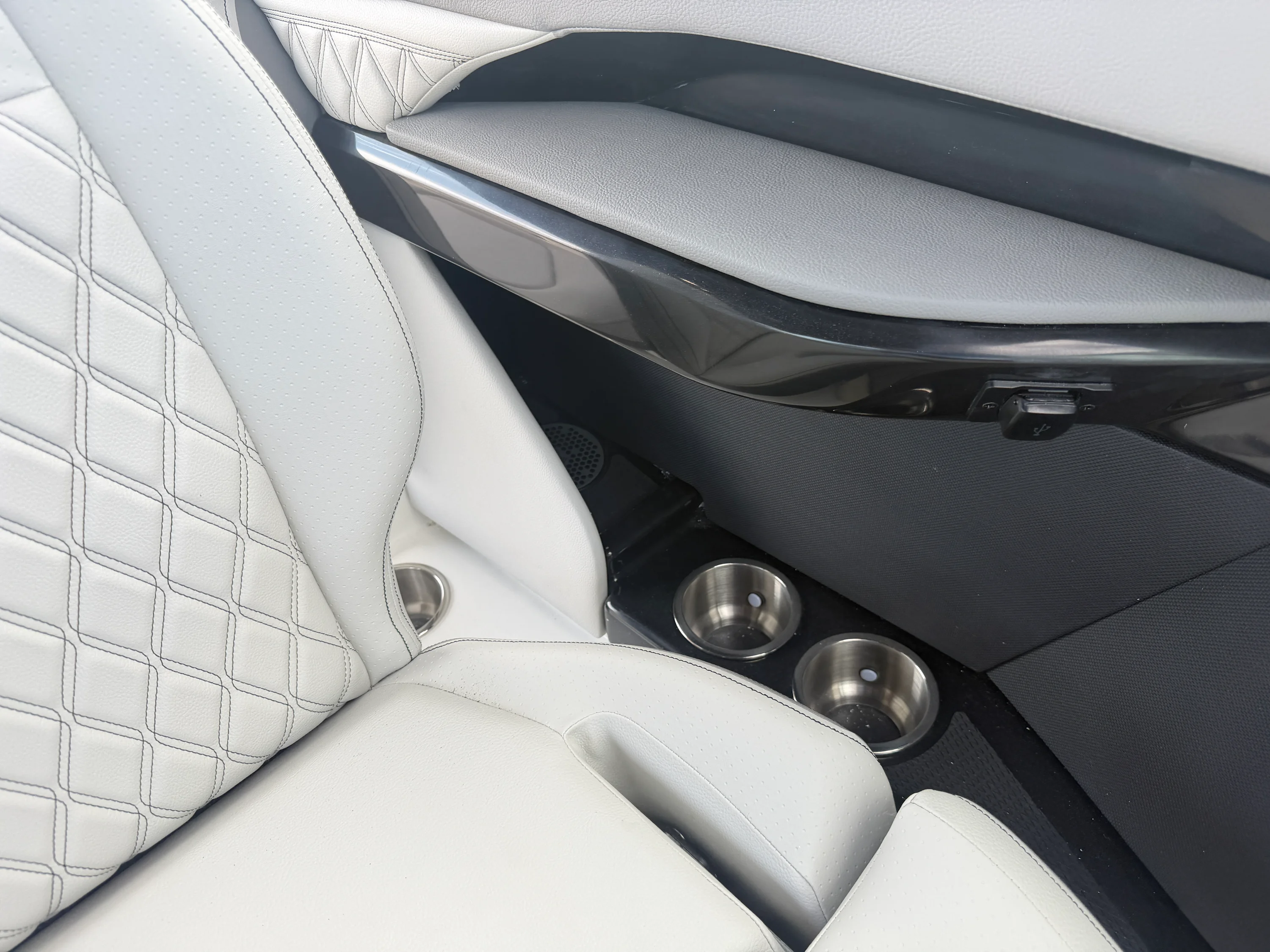 2026 Sea Ray SLX 280 Image Thumbnail #23