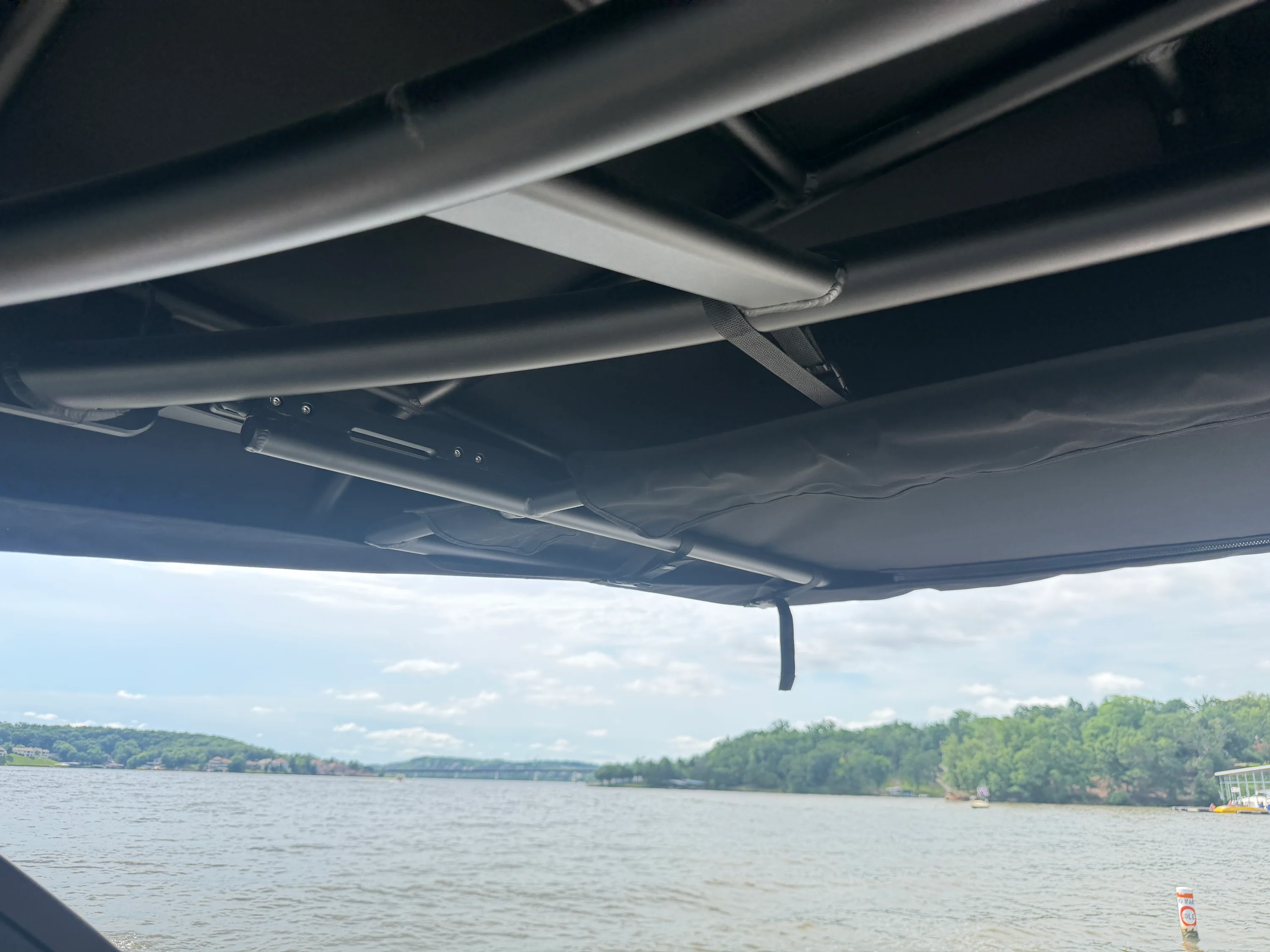 2026 Sea Ray SLX 280 Image Thumbnail #33