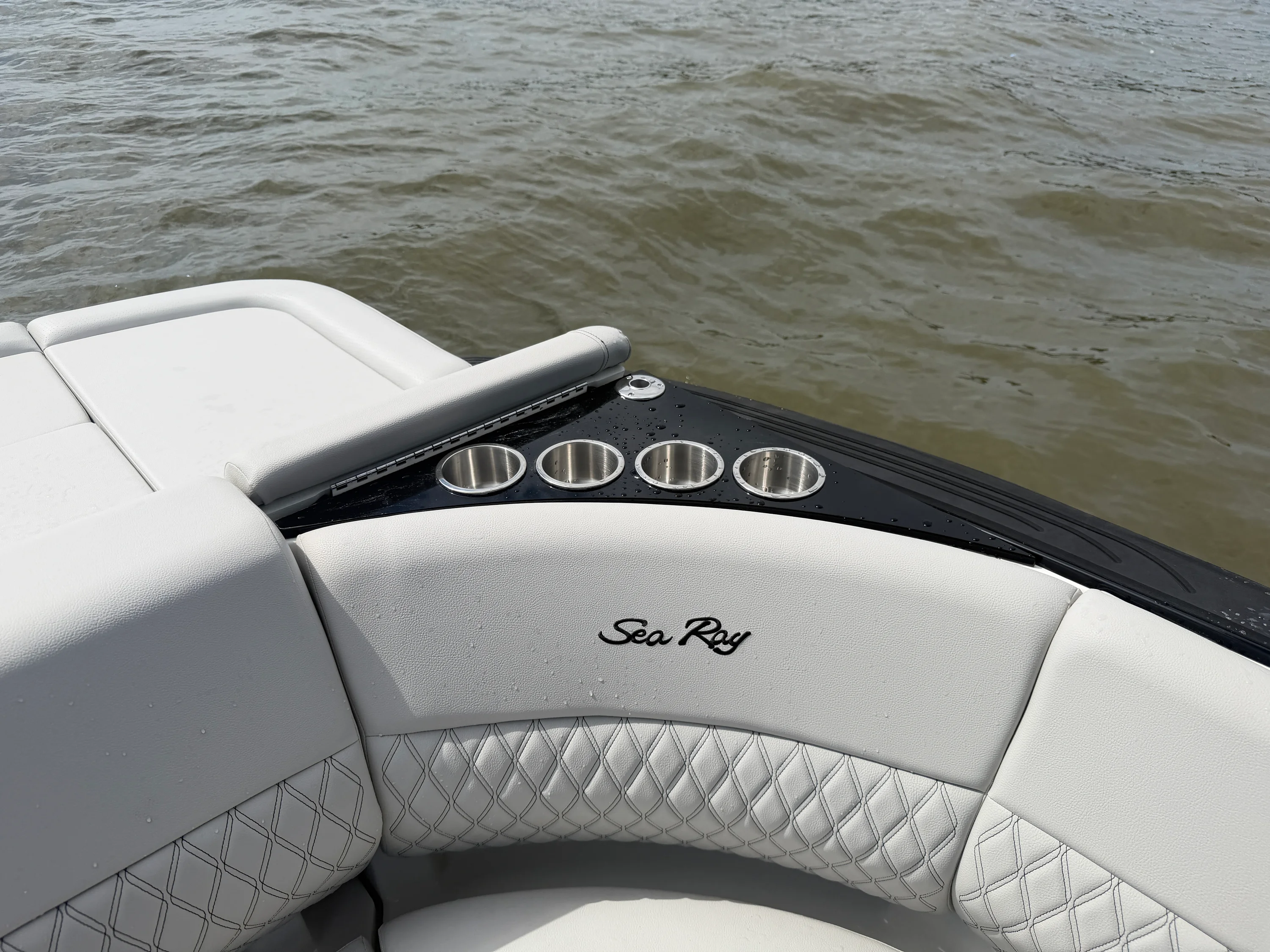 2026 Sea Ray SLX 280 Image Thumbnail #29