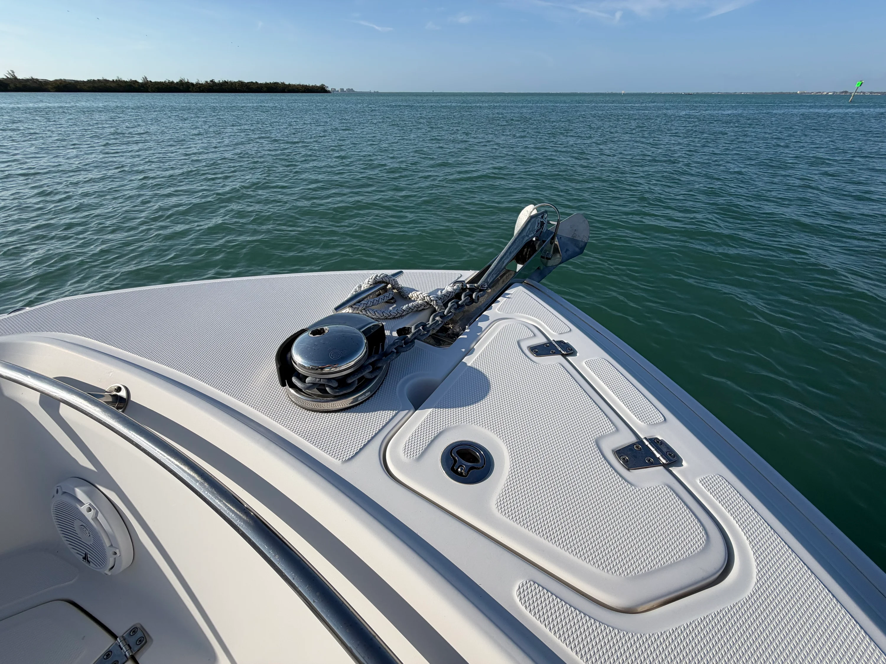 2021 Boston Whaler 230 OUTRAGE Image Thumbnail #13