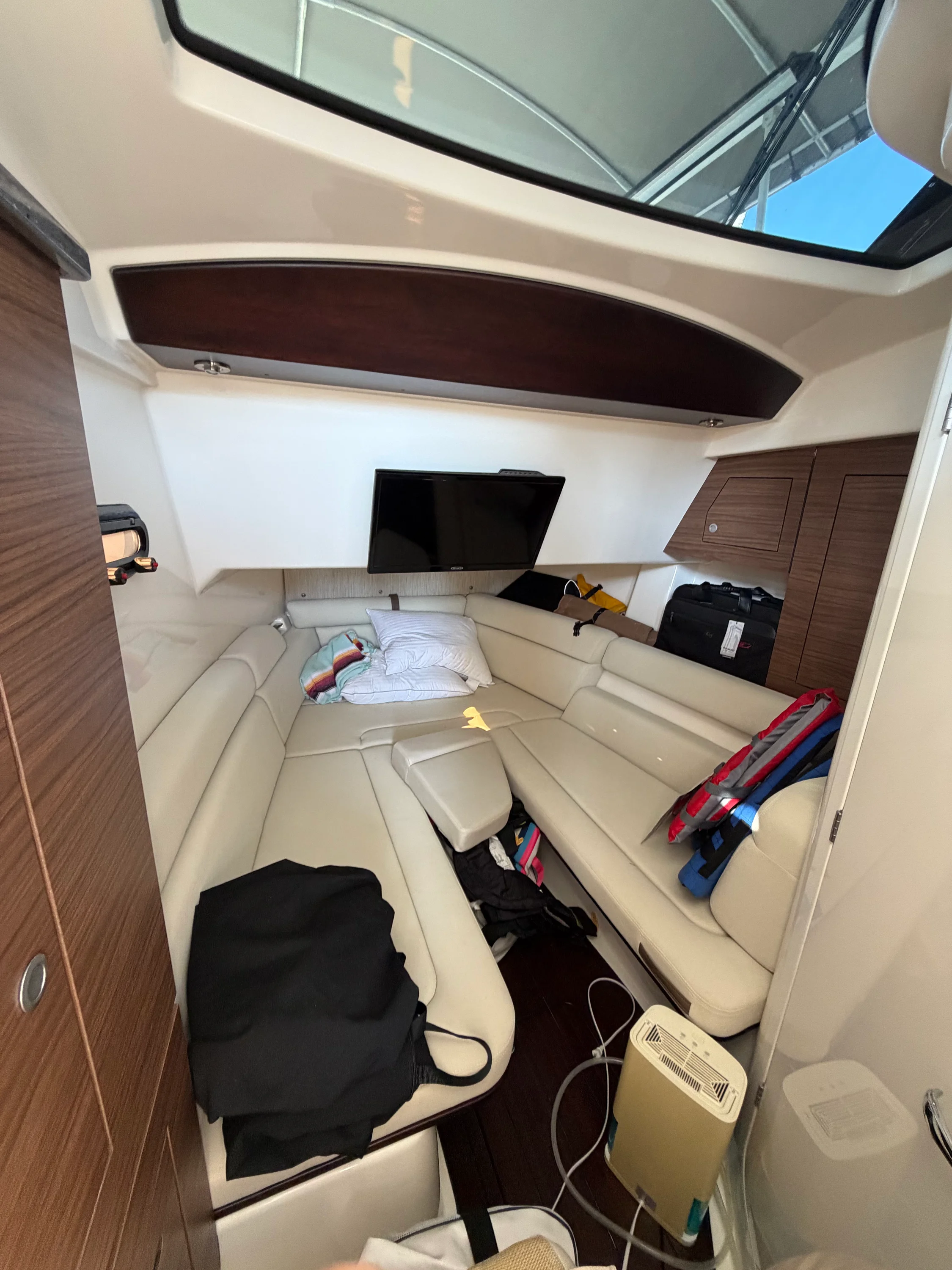 2023 Boston Whaler 350 REALM Image Thumbnail #23