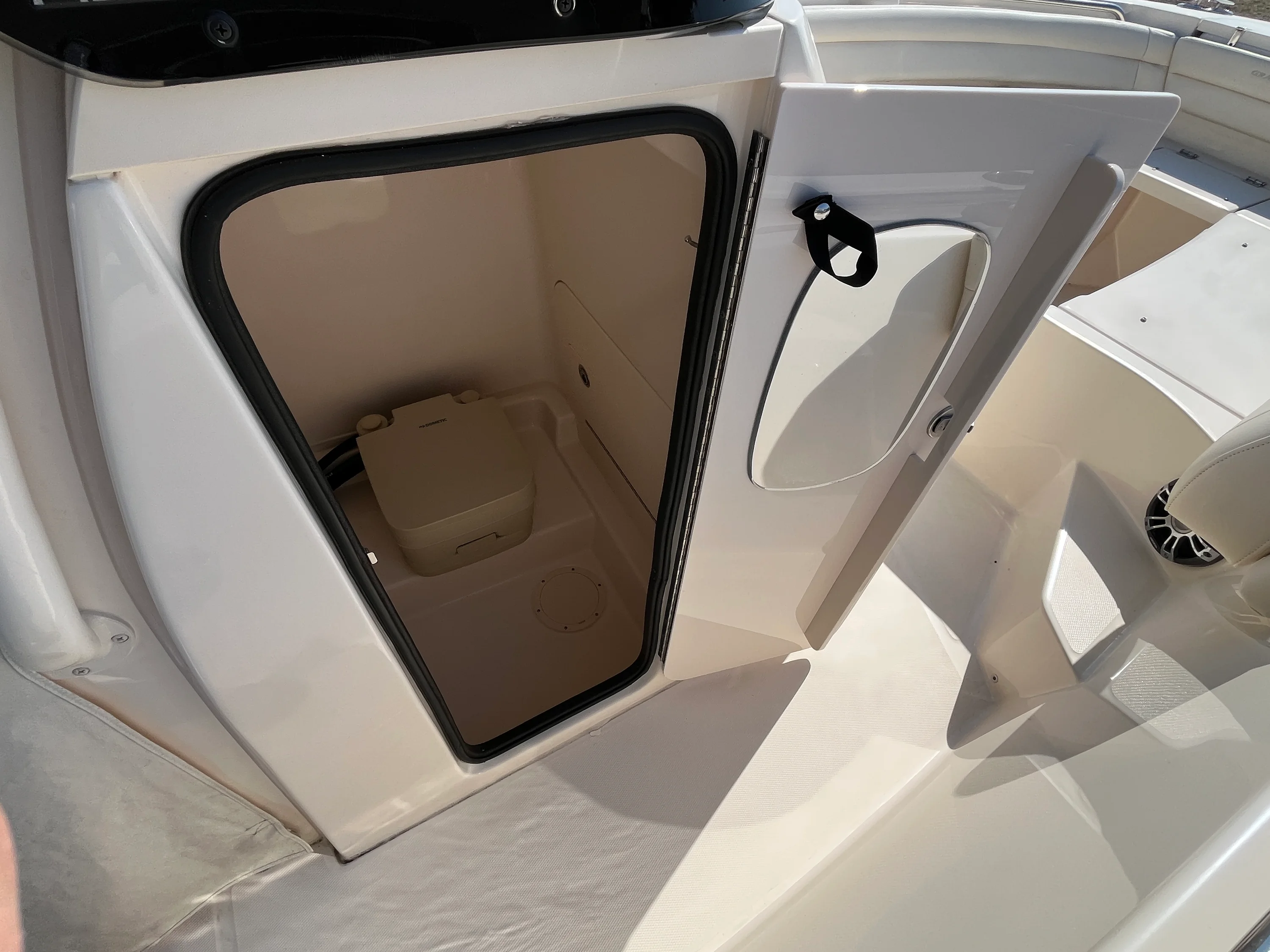 2021 Grady-White 233 FISHERMAN Image Thumbnail #13