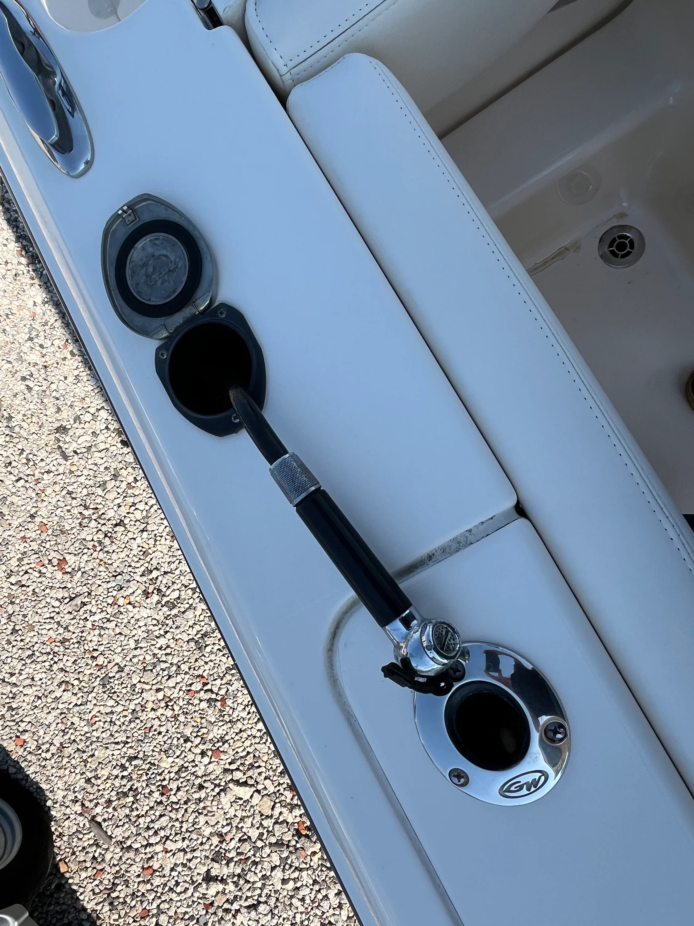 2021 Grady-White 233 FISHERMAN Image Thumbnail #18