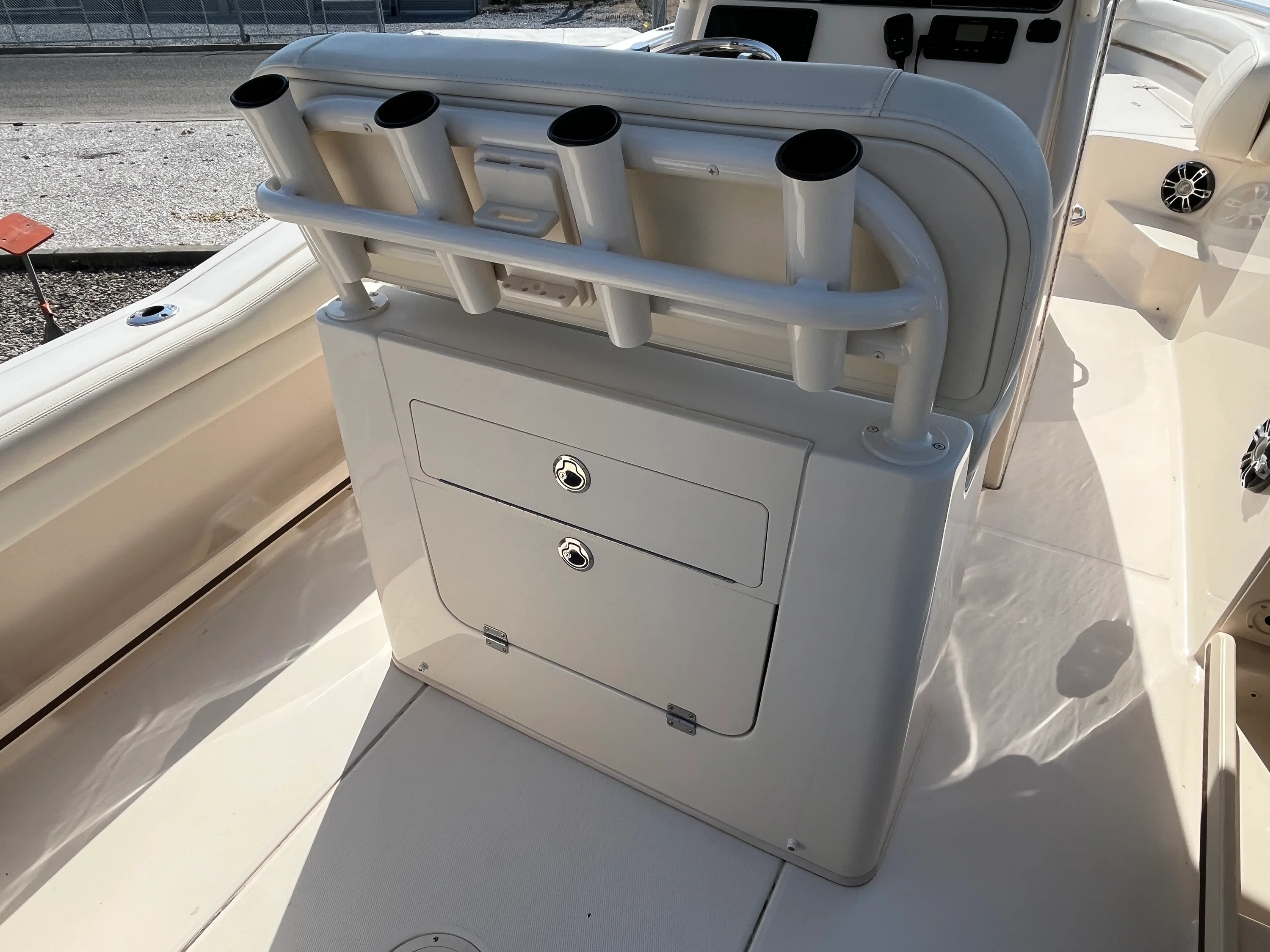 2021 Grady-White 233 FISHERMAN Image Thumbnail #16