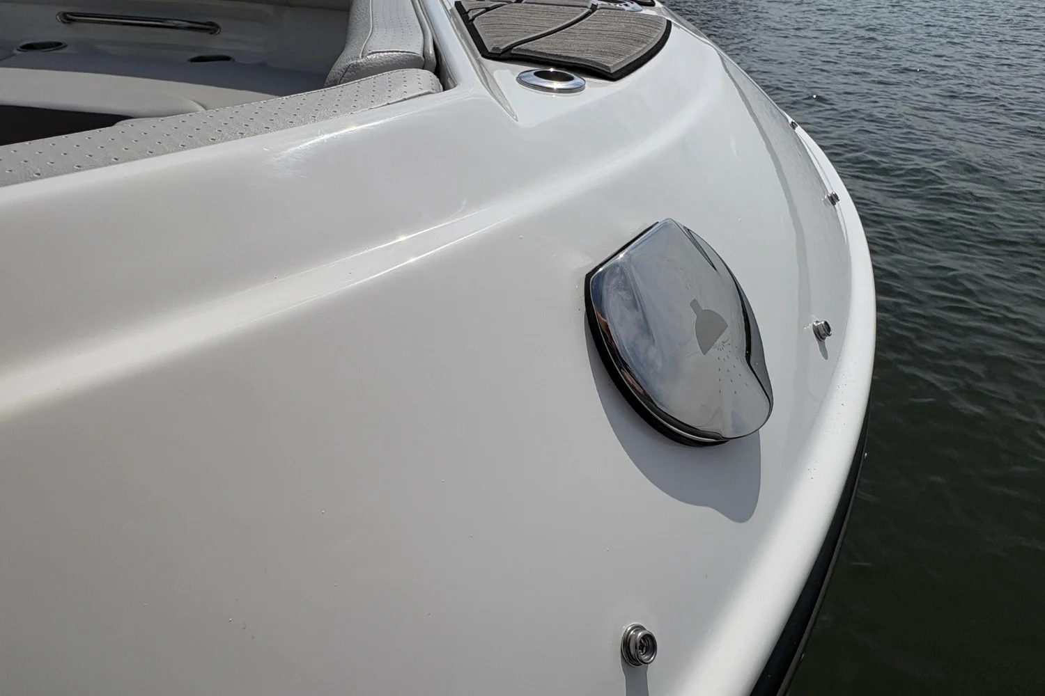 2026 Sea Ray SDX 250 Outboard Image Thumbnail #41