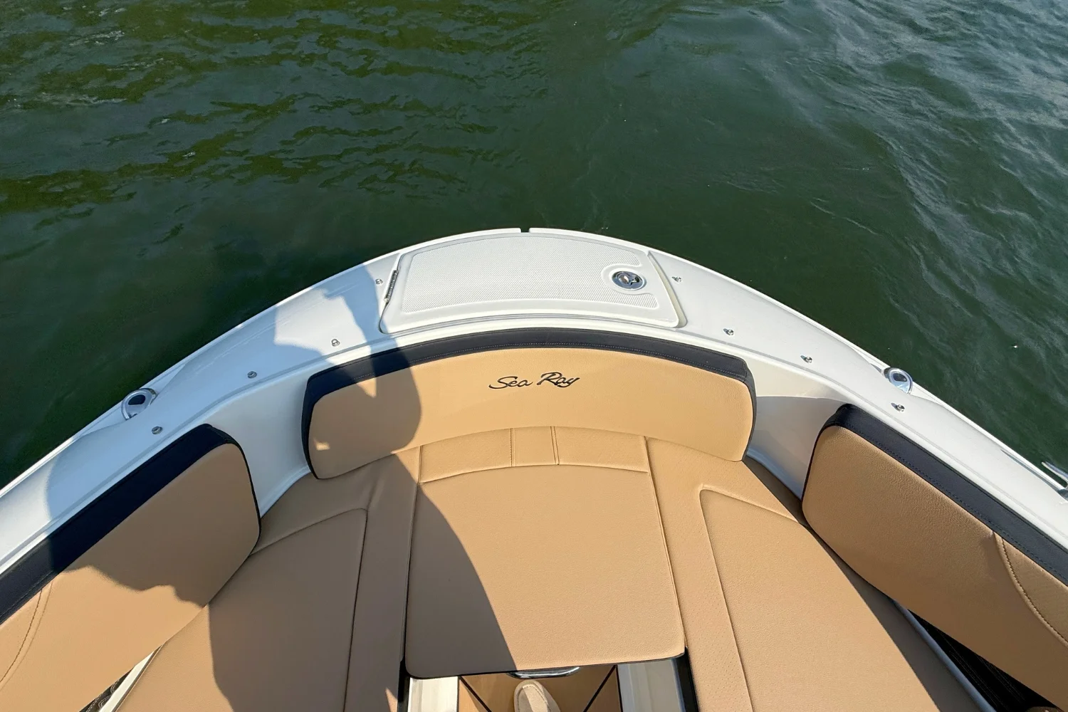 2026 Sea Ray SPX 210 Image Thumbnail #28