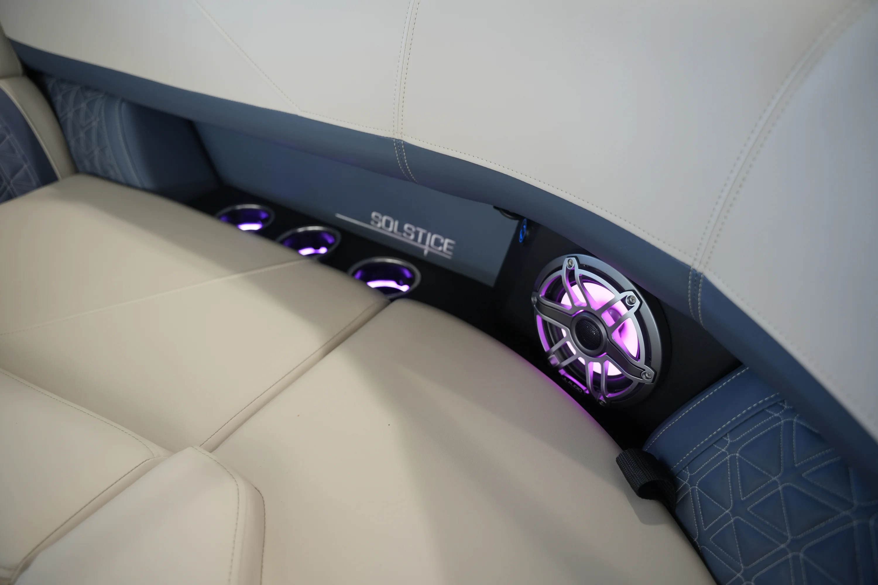 2026 Harris Solstice 230 Image Thumbnail #32