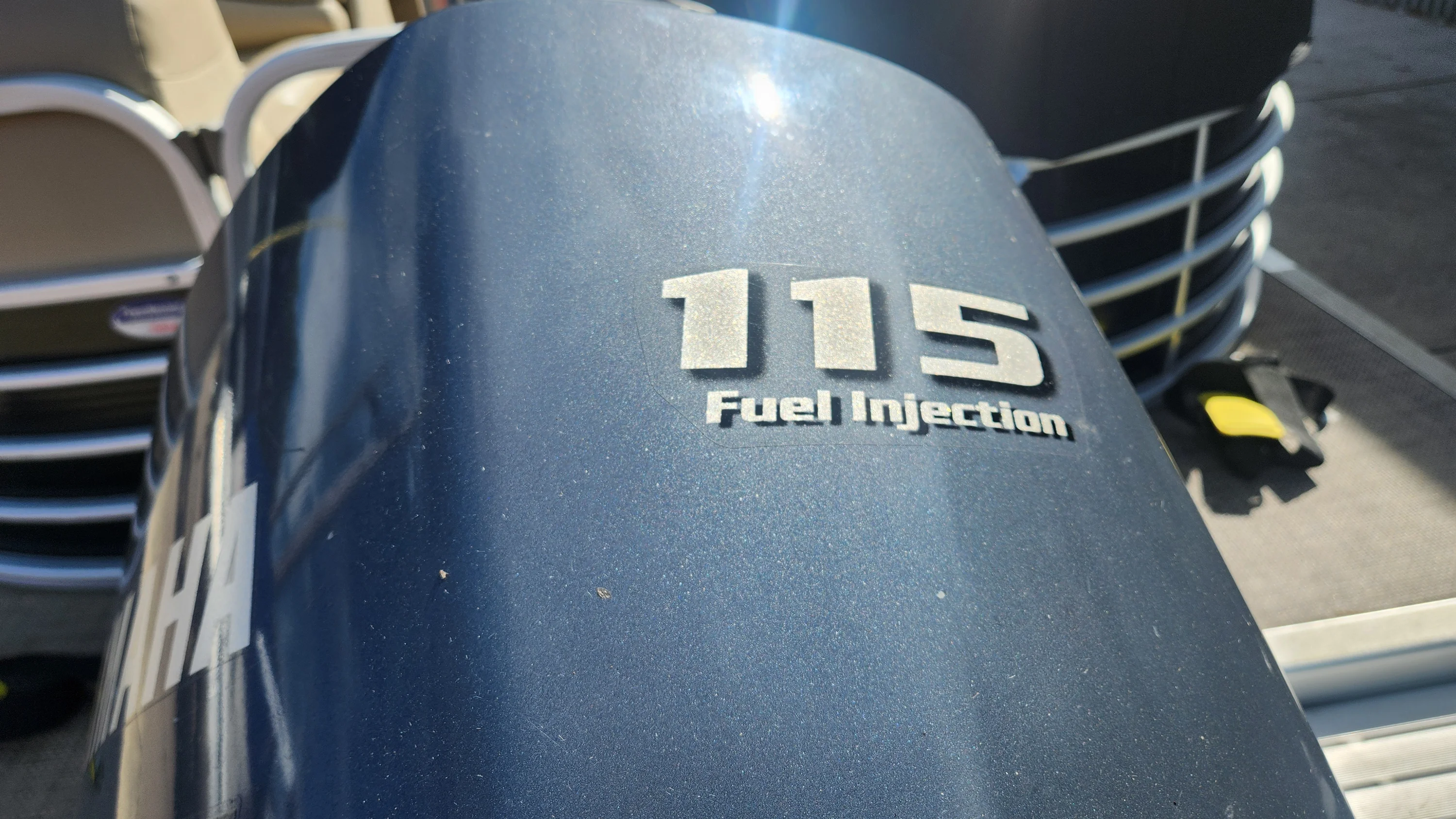 2013 Bennington 2250 GSR Image Thumbnail #46