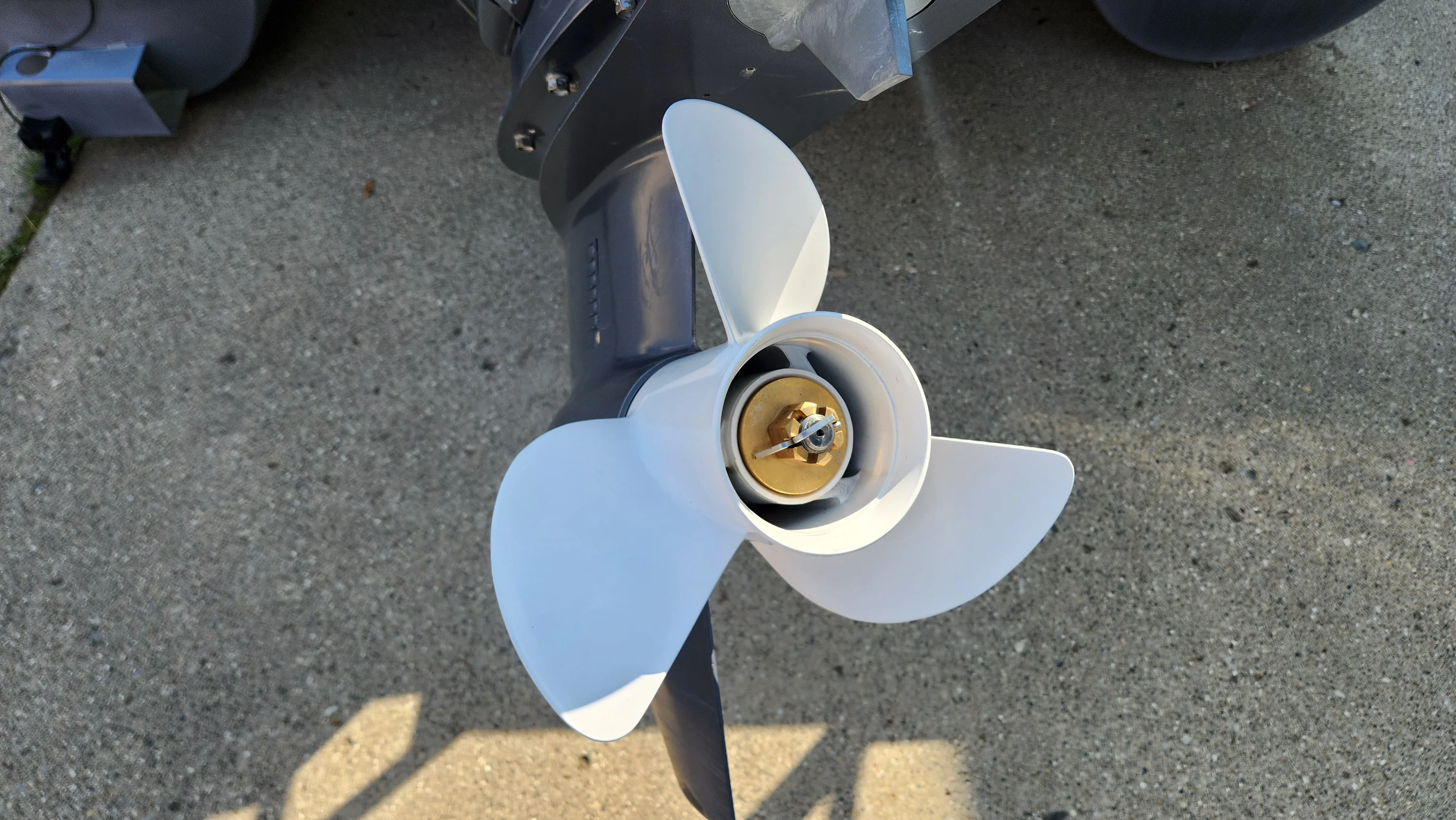 2013 Bennington 2250 GSR Image Thumbnail #12