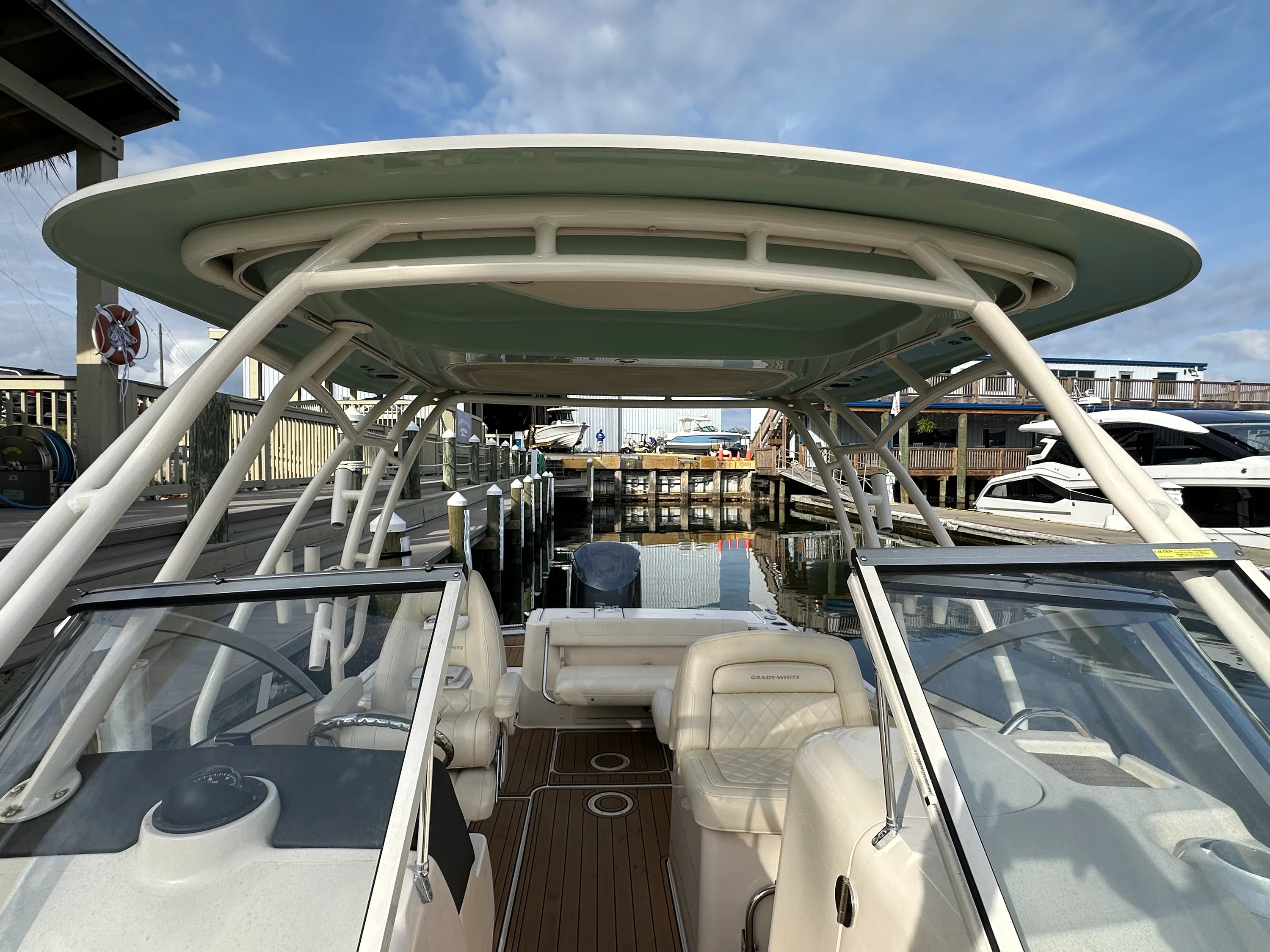 2020 Grady-White 235 FREEDOM Image Thumbnail #19