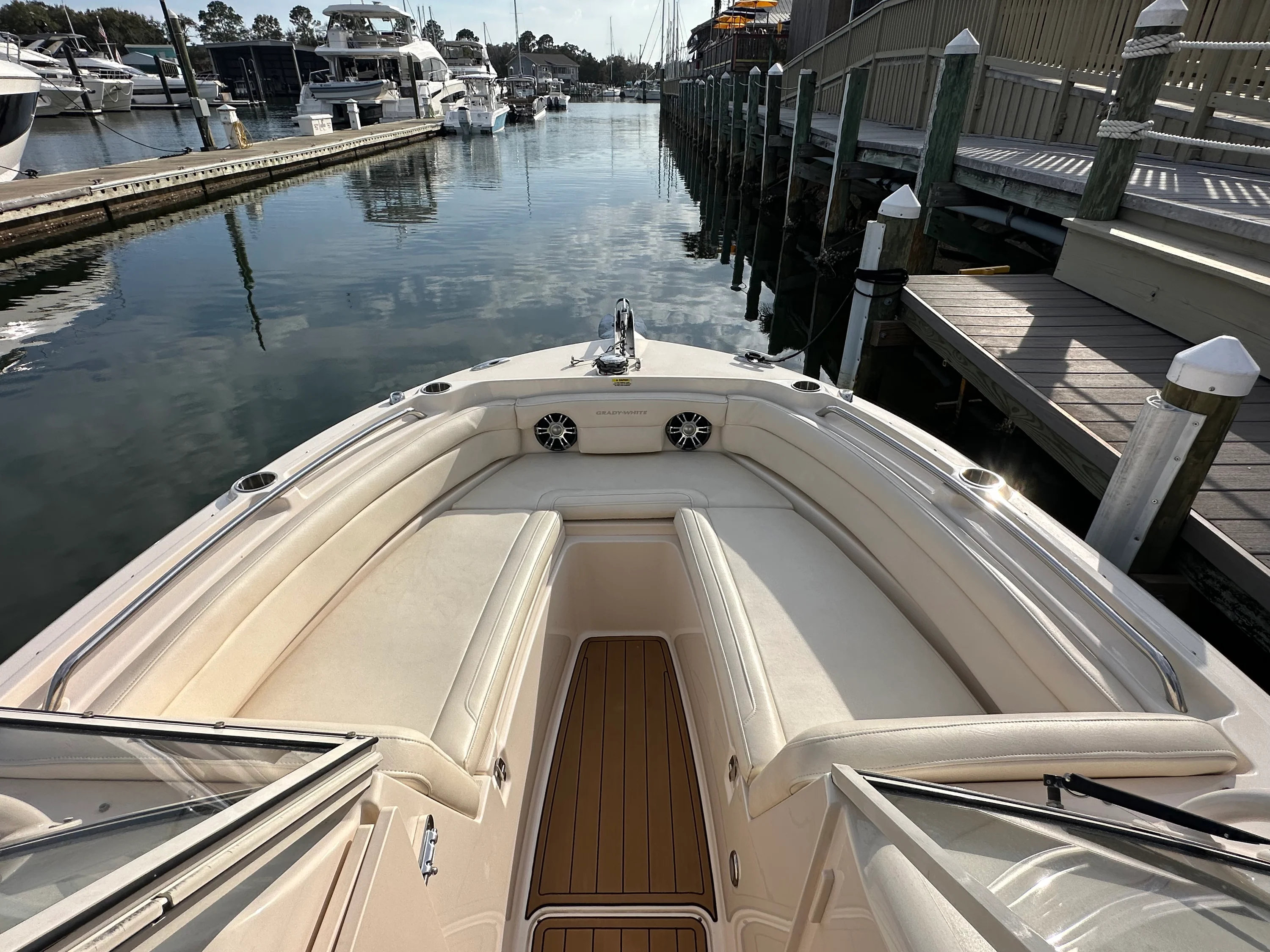 2020 Grady-White 235 FREEDOM Image Thumbnail #27