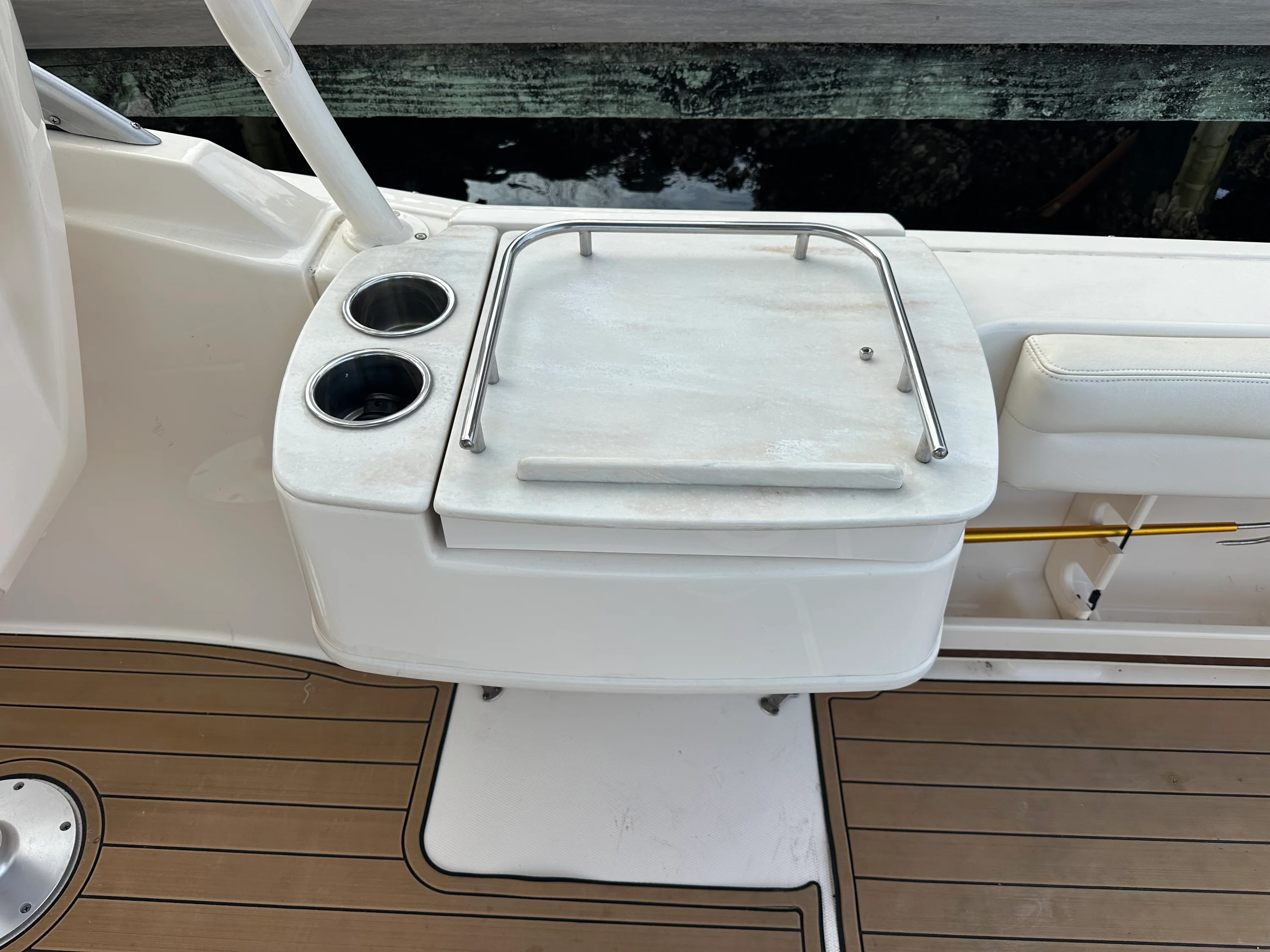 2020 Grady-White 235 FREEDOM Image Thumbnail #14