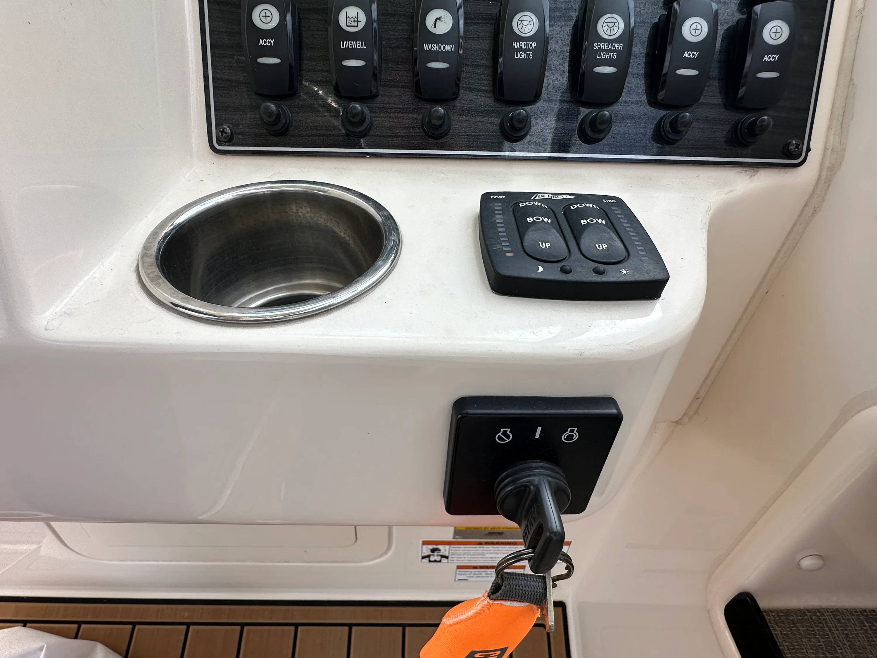 2020 Grady-White 235 FREEDOM Image Thumbnail #25