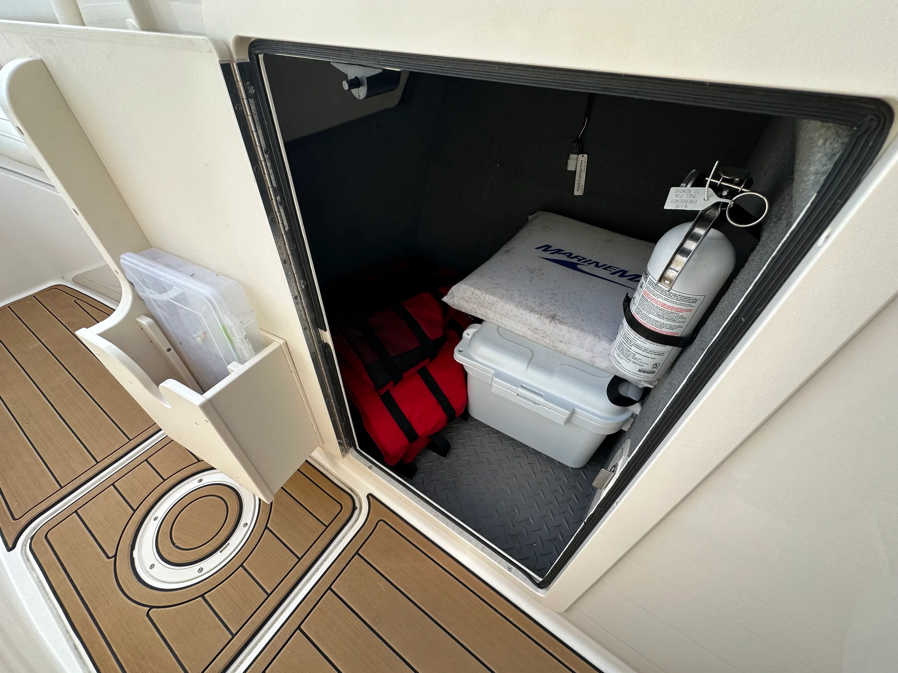 2020 Grady-White 235 FREEDOM Image Thumbnail #18